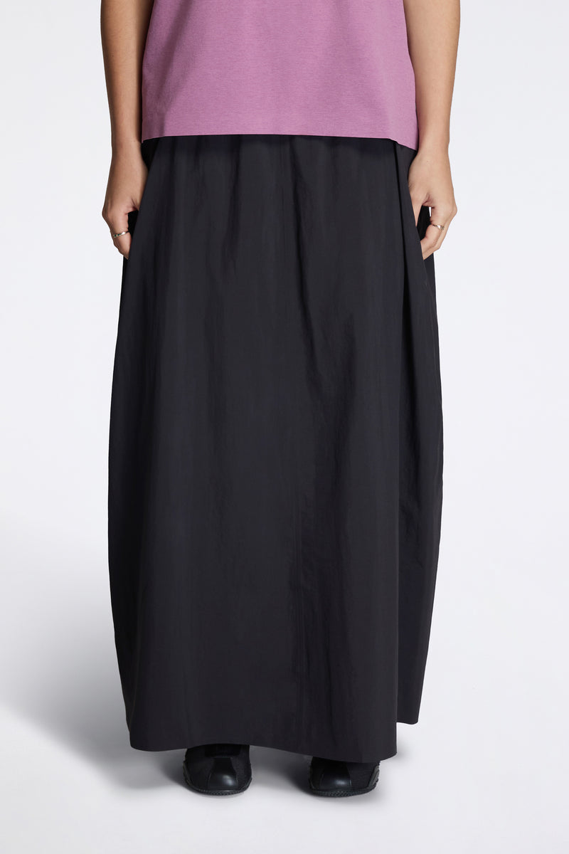 Carbene SL Skirt W Black