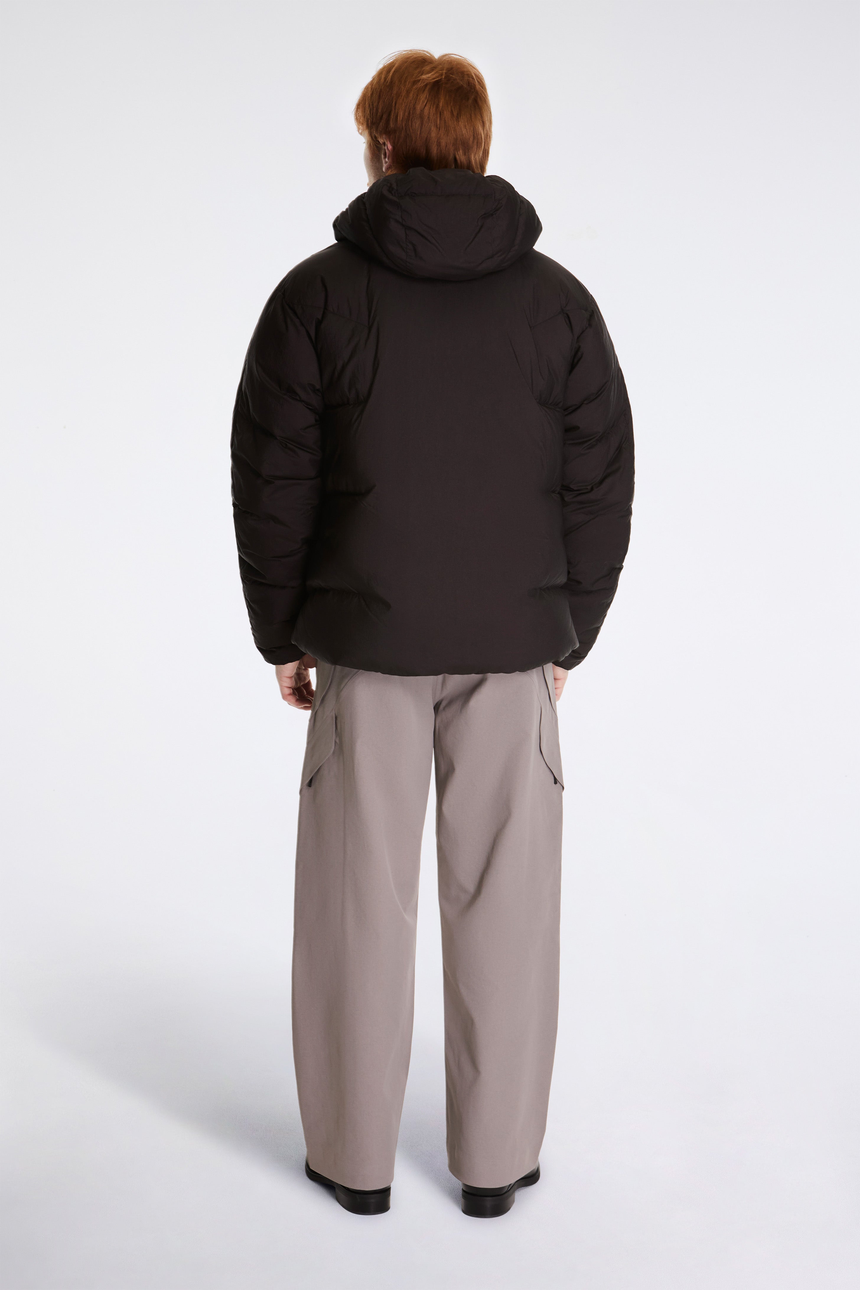 Goldwin _J.L-A.L_ Down Jacket After Dark