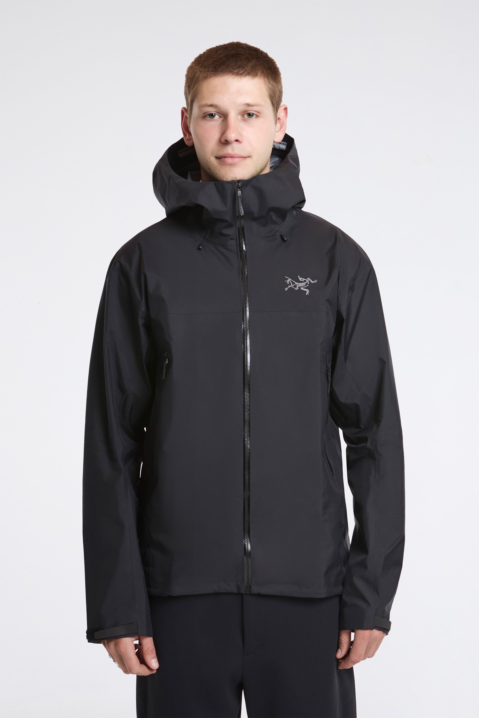 Arc'teryx Beta SL Jacket M Black | HAVN
