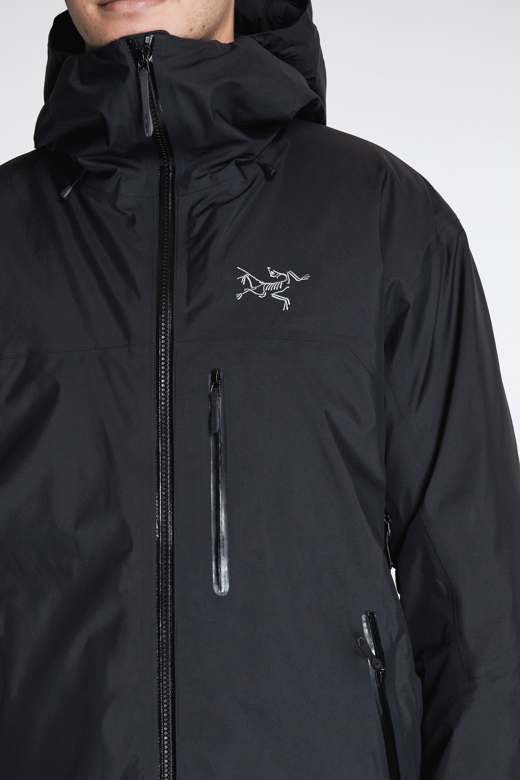 Beta Insulated Jacket M Black