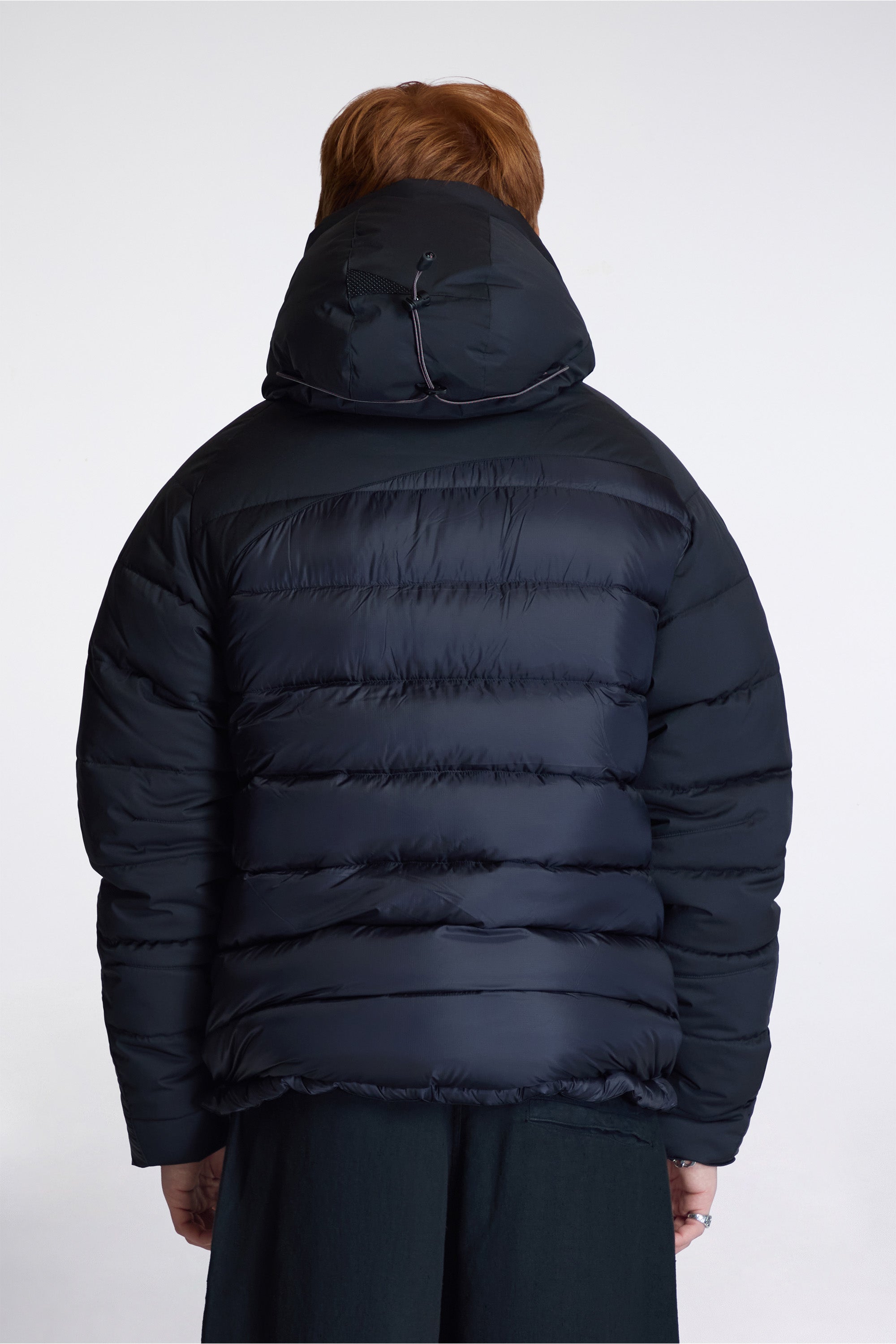 Bore 3.0 Jacket Unisex Raven