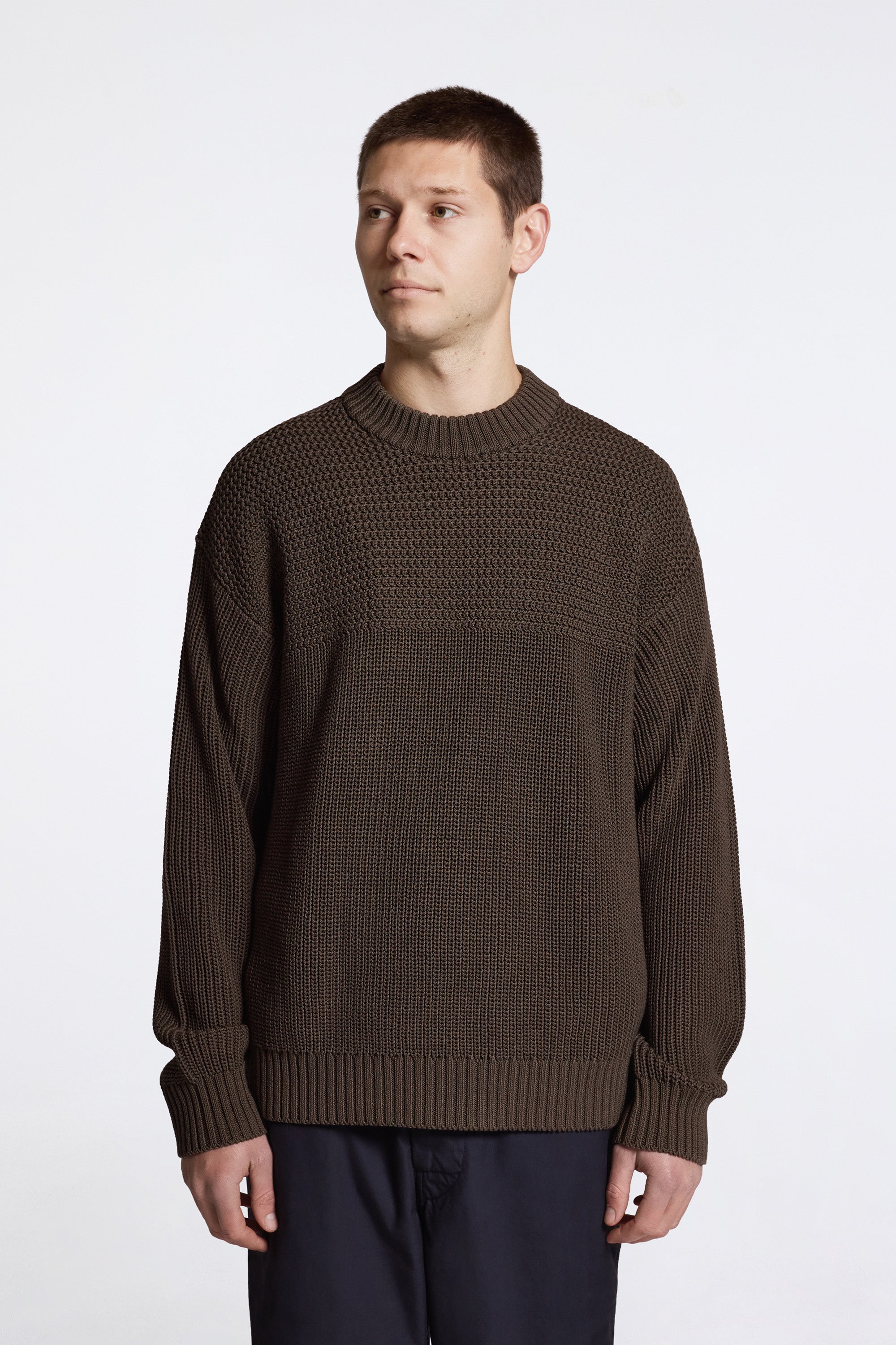 Men's Knitwear