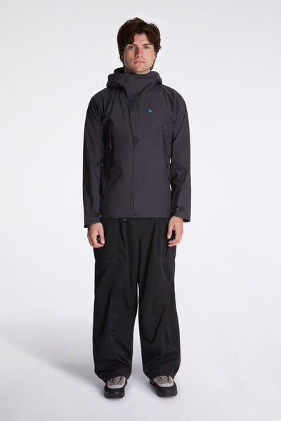 Klättermusen Asynja Jacket M's Raven