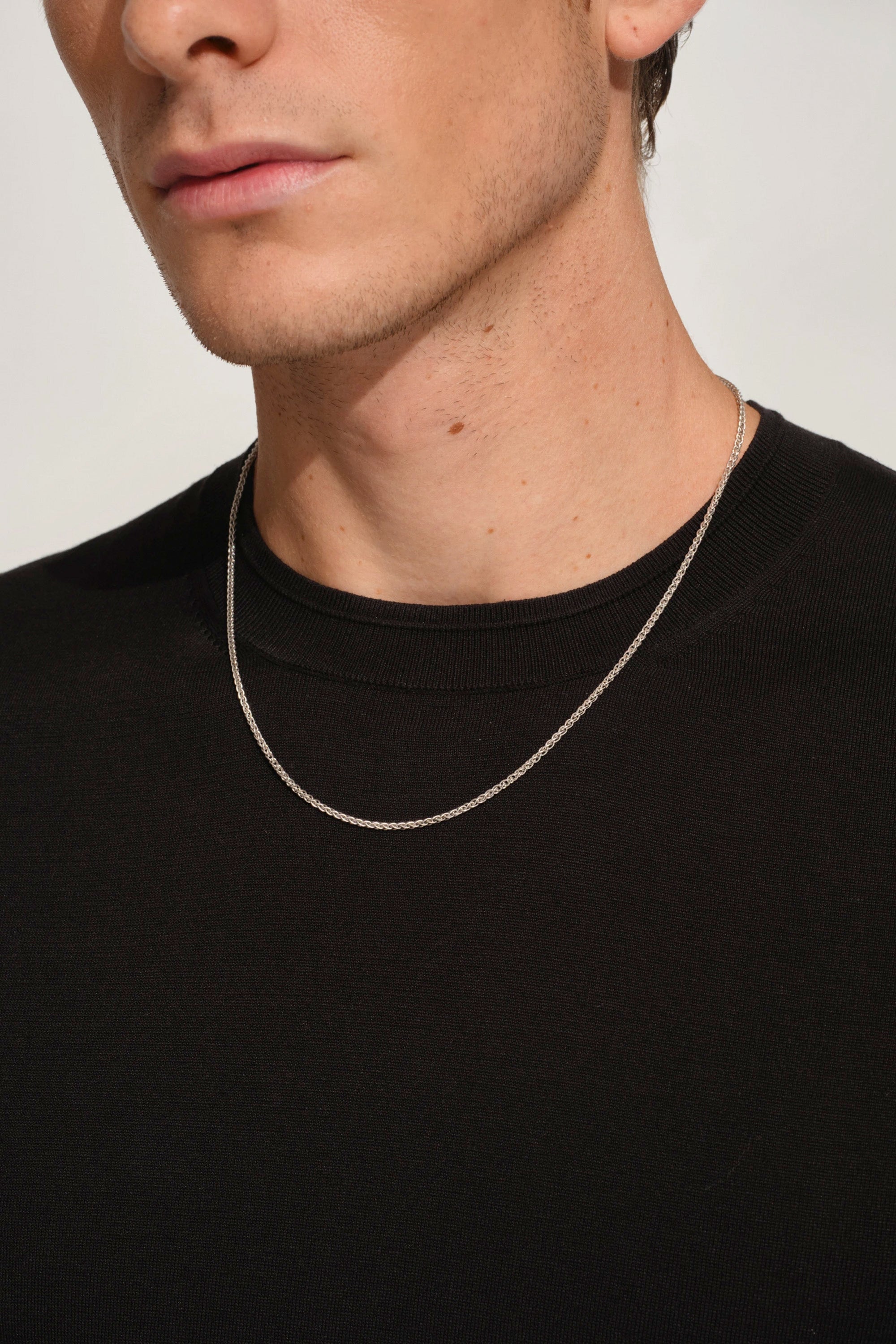Spike Chain