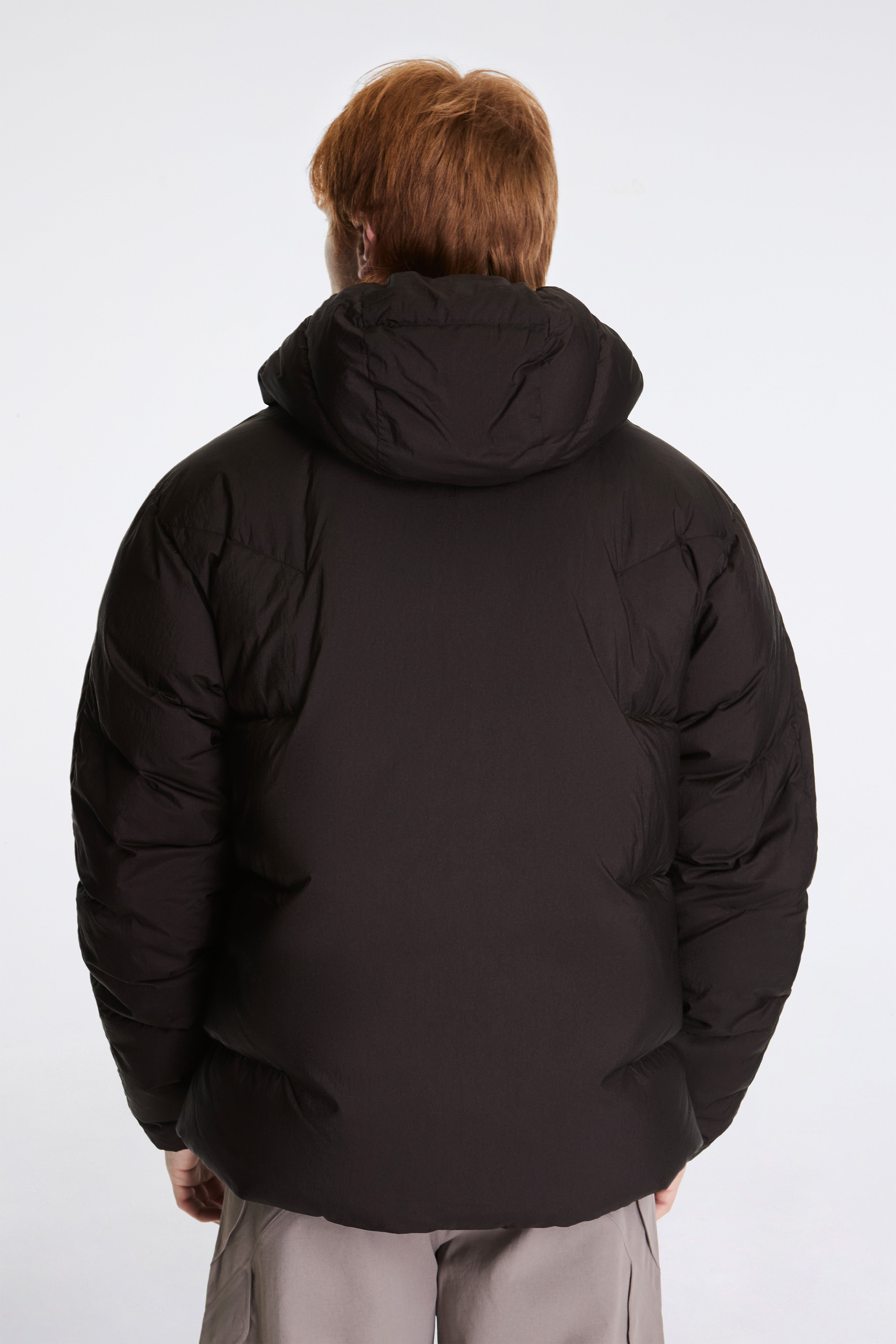 Goldwin _J.L-A.L_ Down Jacket After Dark