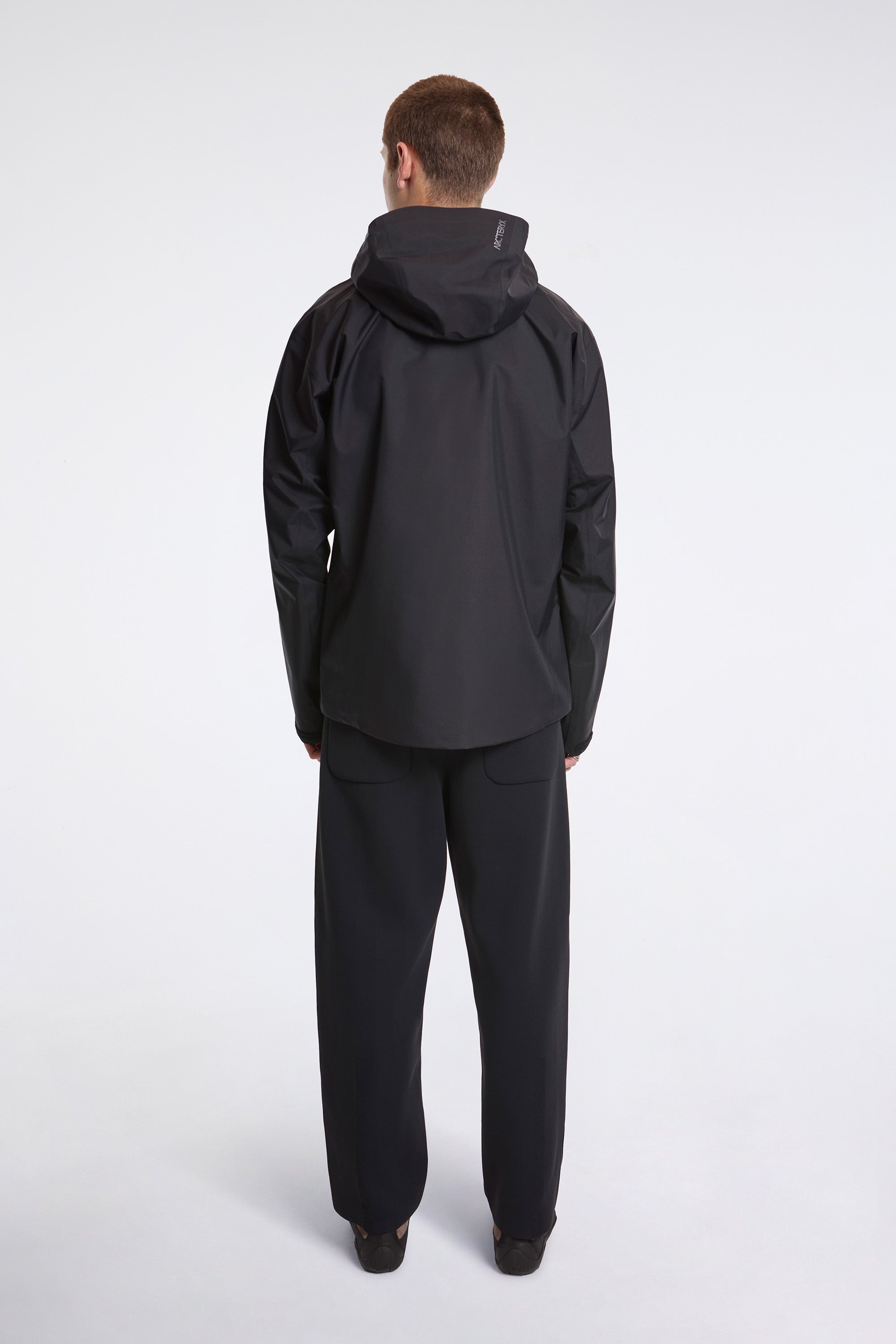 Arc'teryx Beta SL Jacket M Black | HAVN