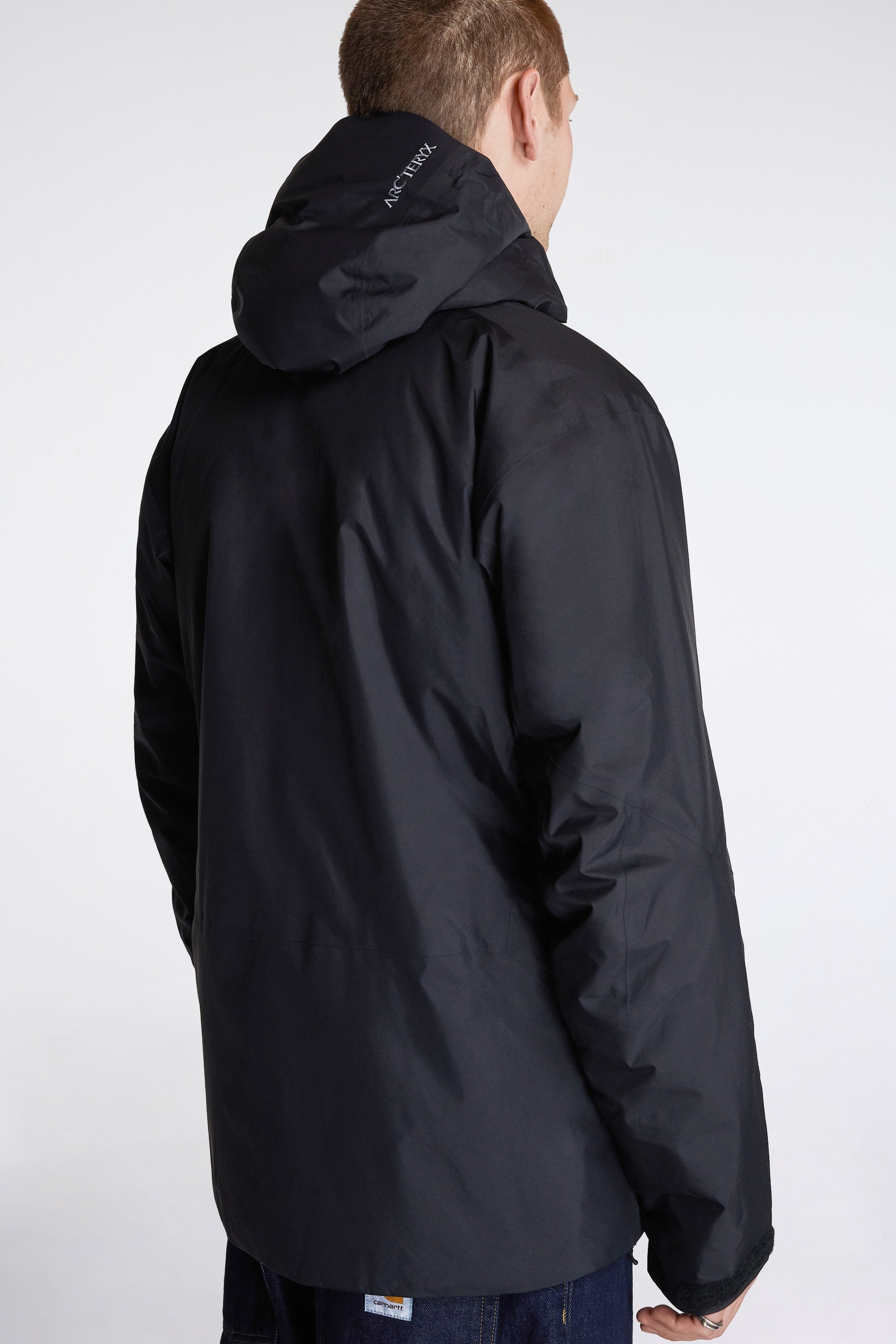 Beta Insulated Jacket M Black