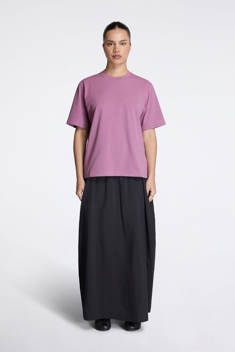 Carbene SL Skirt W Black