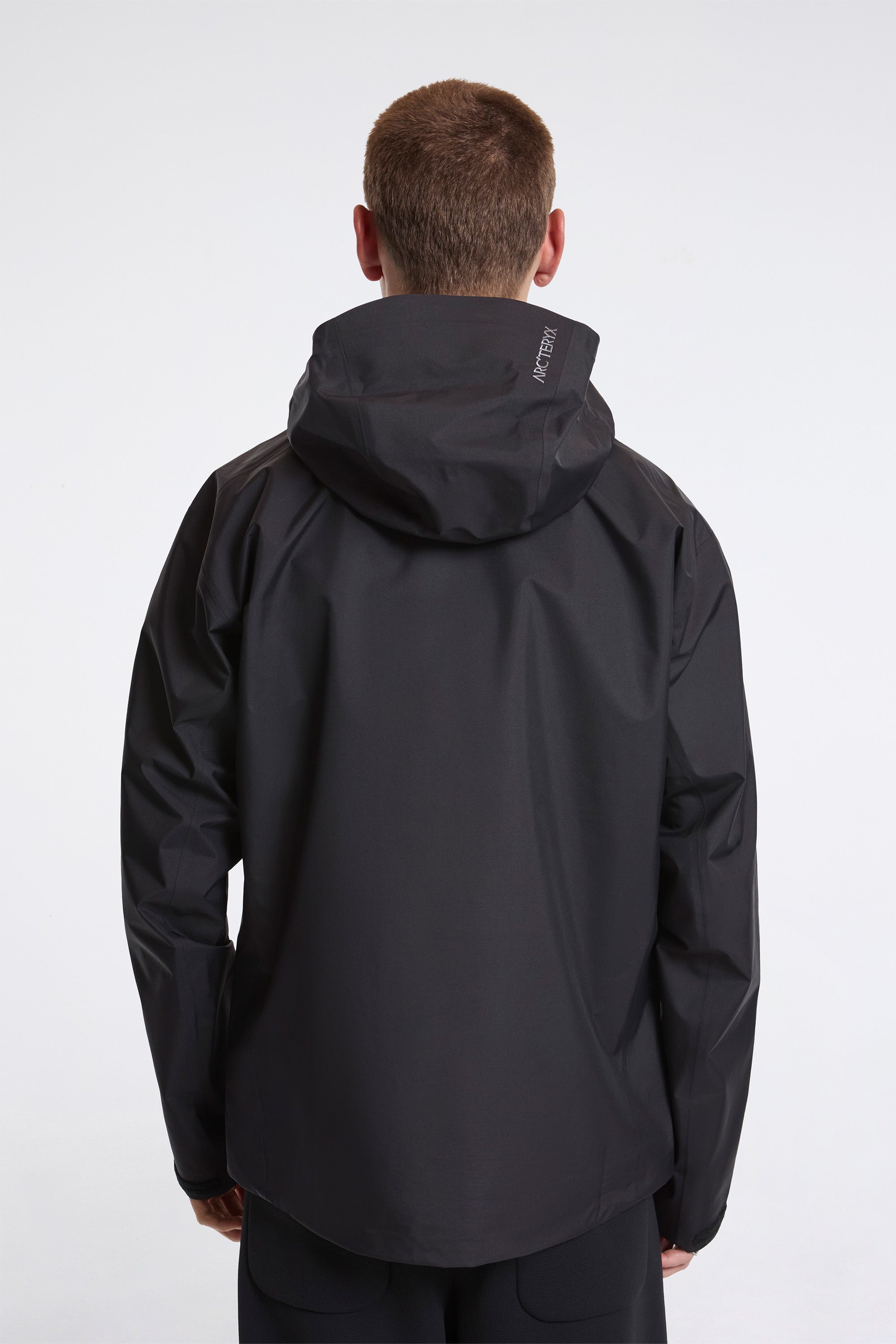 Arc'teryx Beta SL Jacket M Black | HAVN