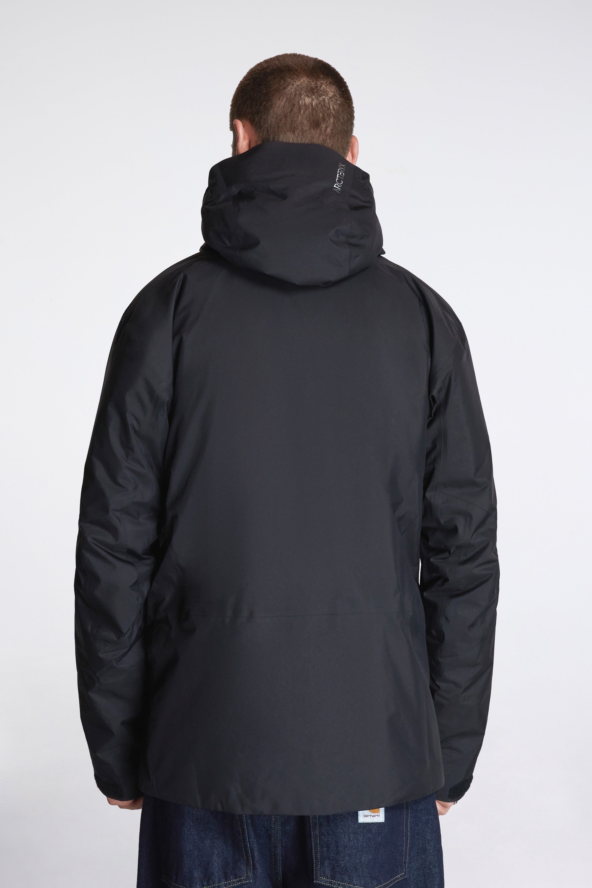 Beta Insulated Jacket M Black