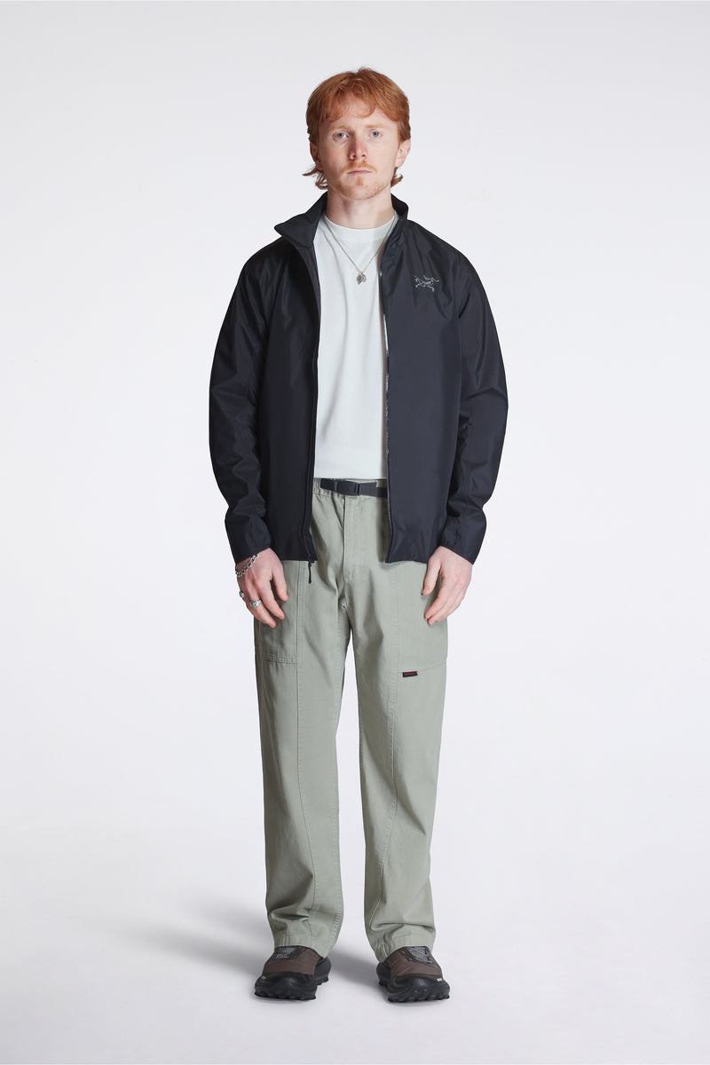 Solano Jacket M Black