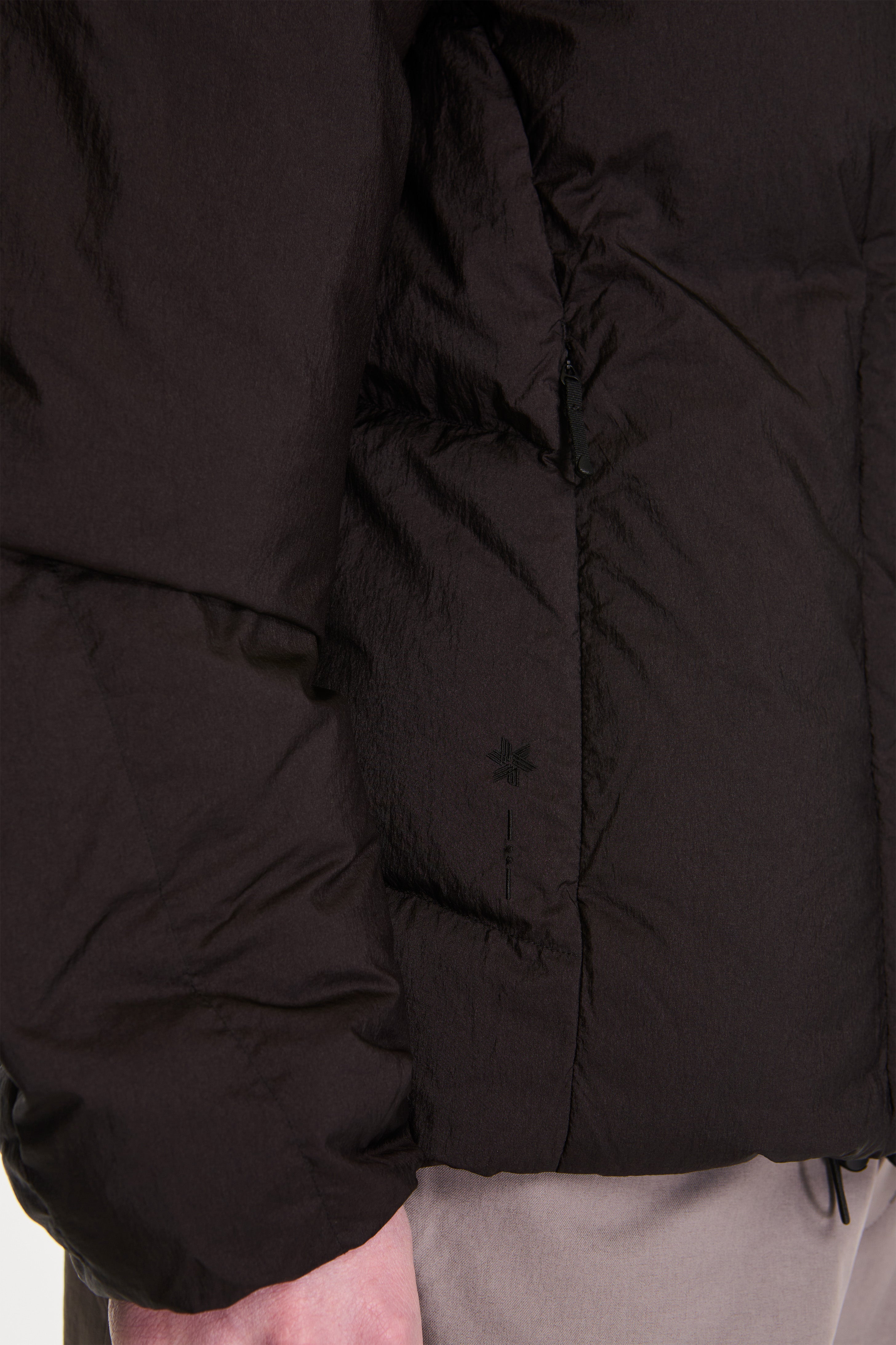Goldwin _J.L-A.L_ Down Jacket After Dark