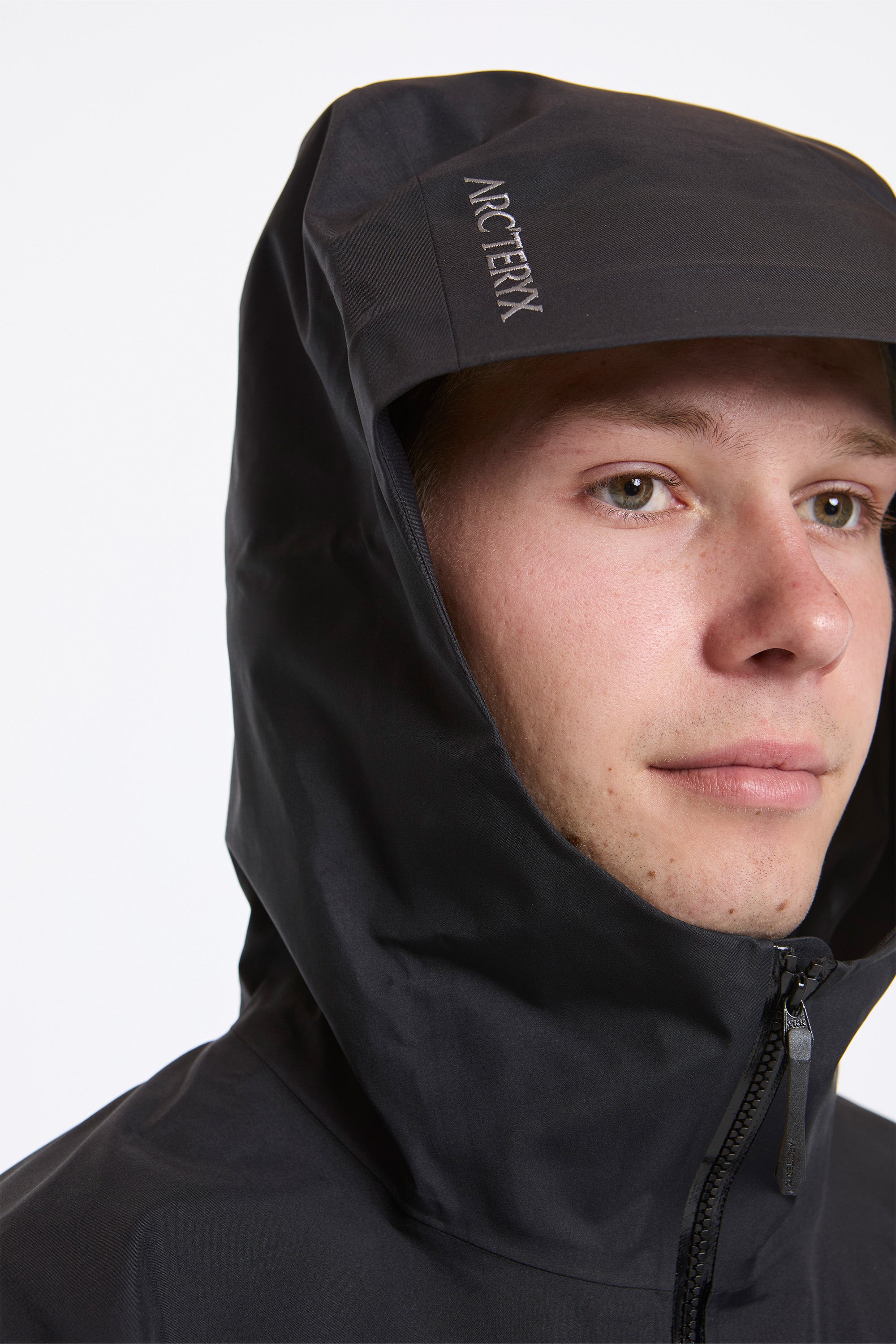 Beta Jacket M Black