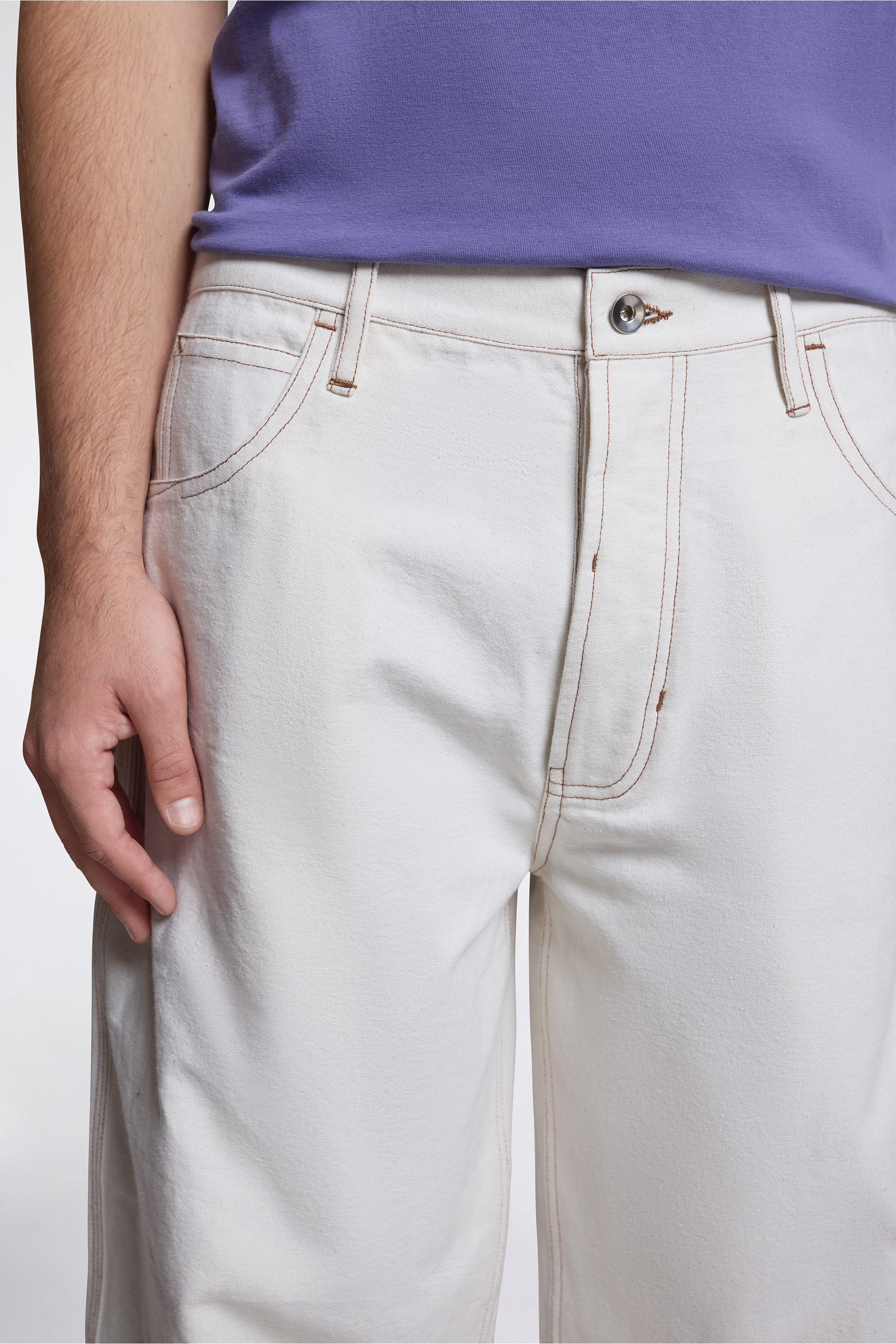 Poetry Pants Rainbow Patchwork Rainbow Patchwork
