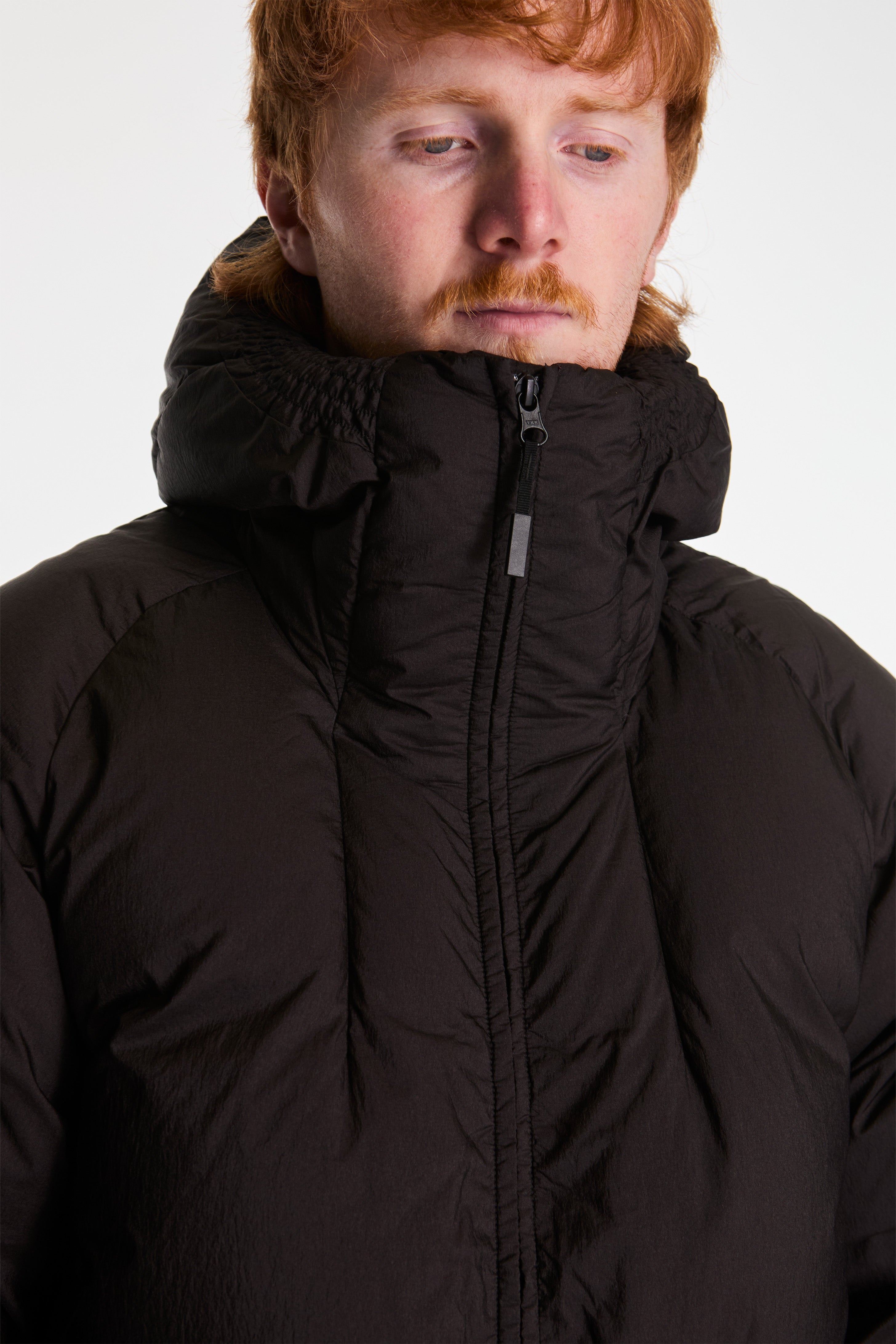 Goldwin _J.L-A.L_ Down Jacket After Dark