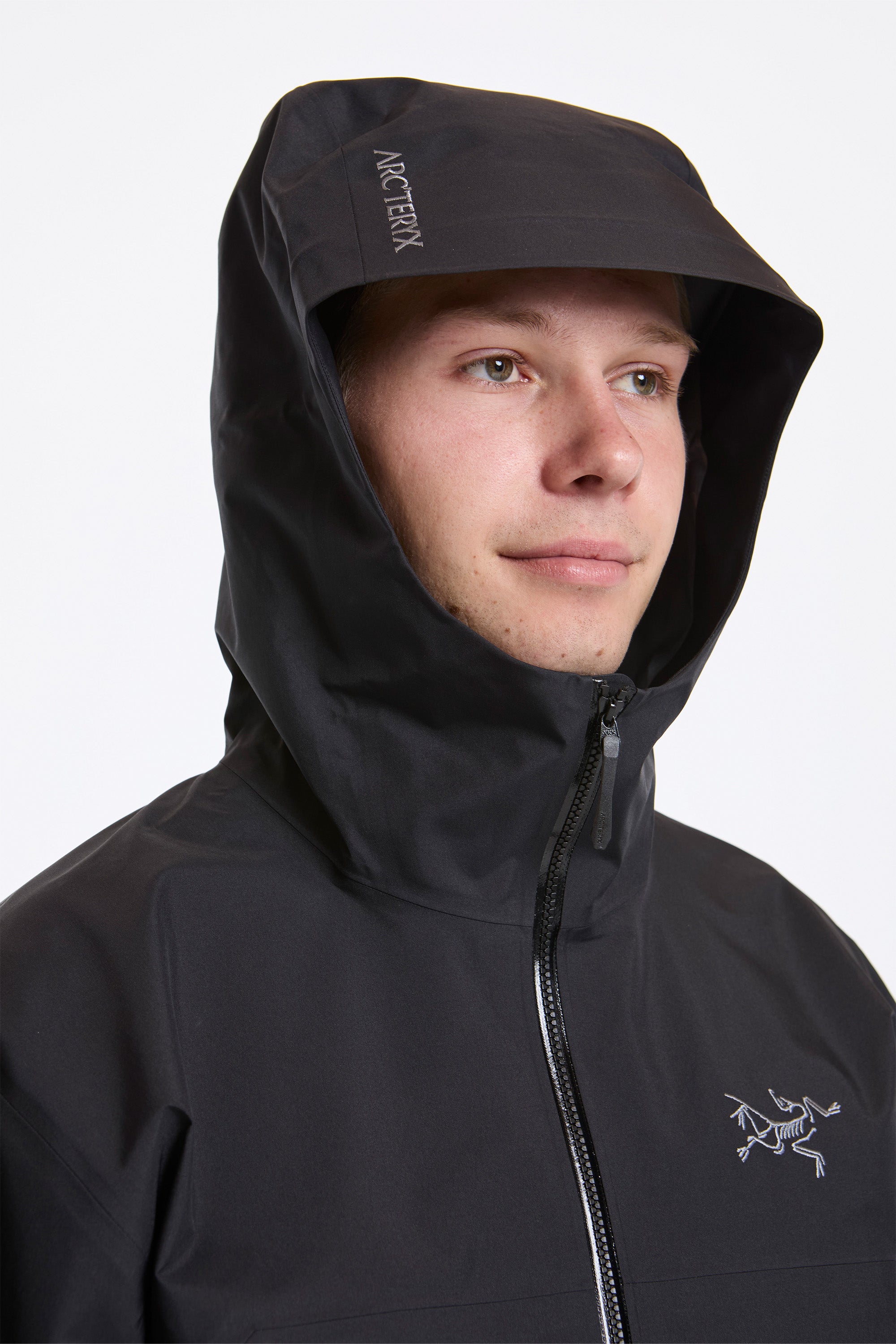 Arc'teryx Beta SL Jacket M Black | HAVN