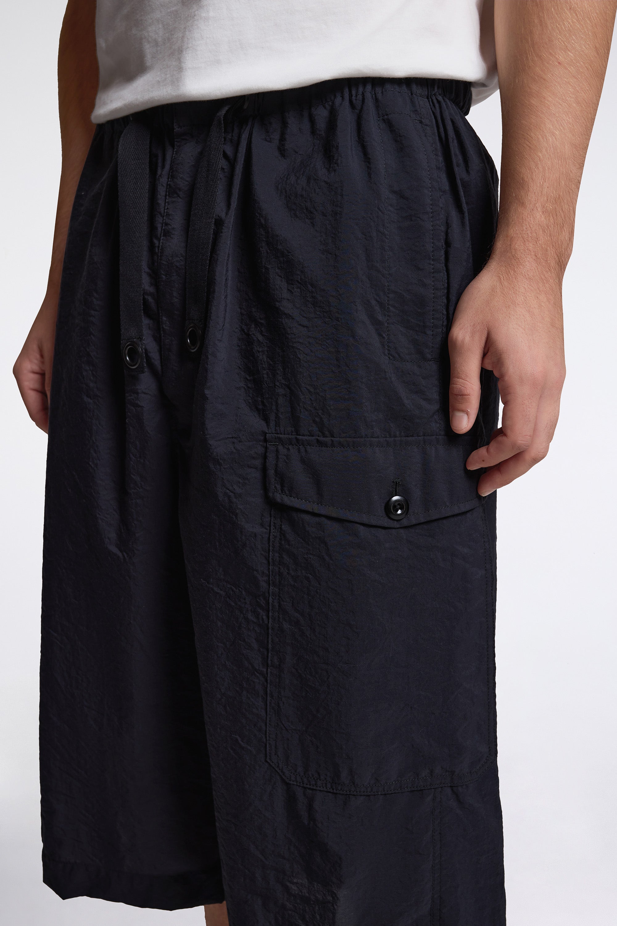 Cargo Easy Shorts Squid Ink