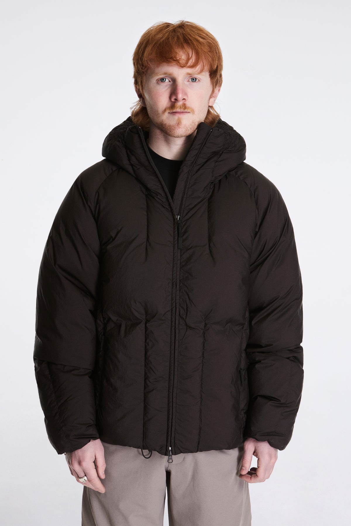 Goldwin _J.L-A.L_ Down Jacket After Dark