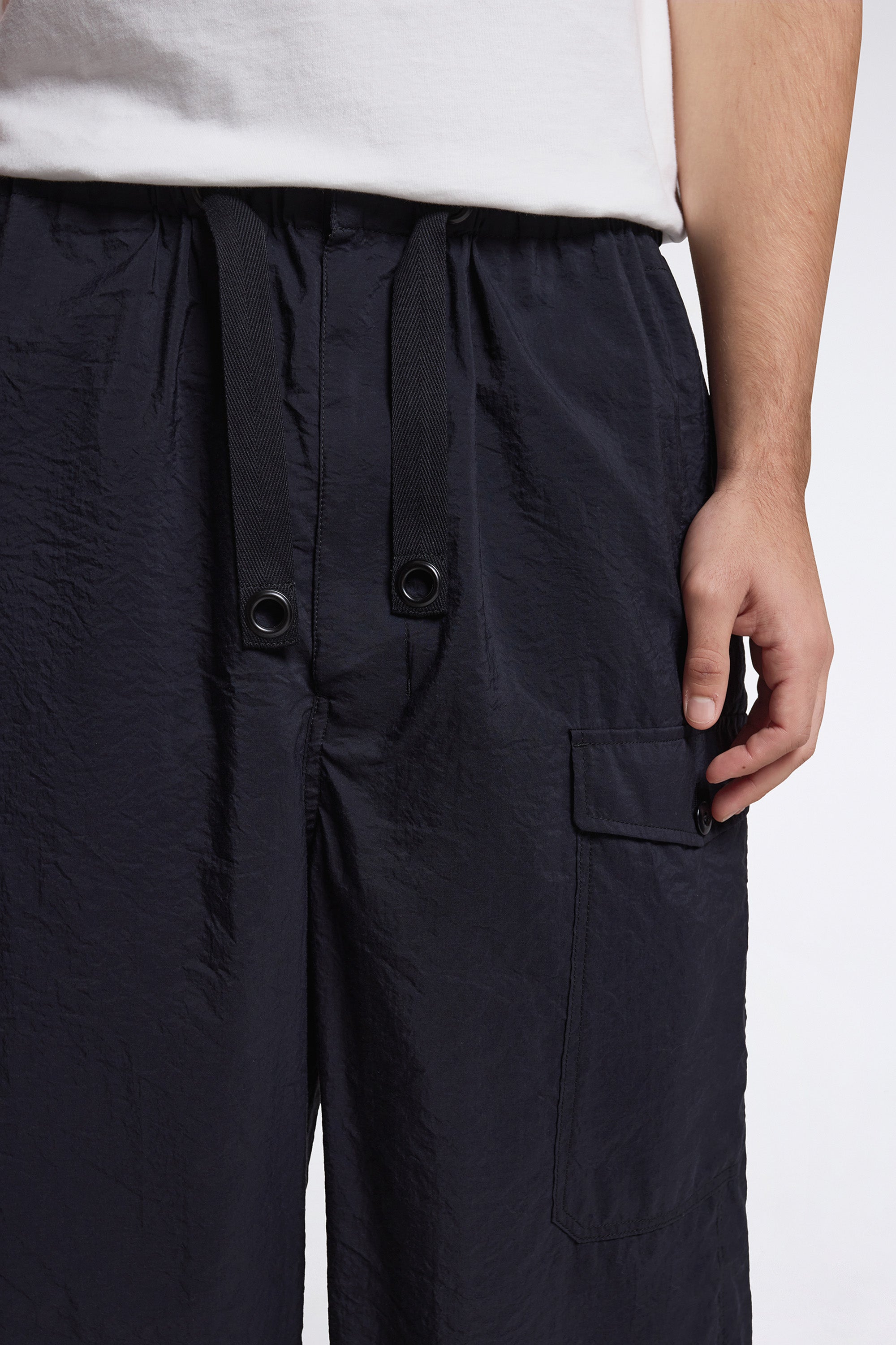 Cargo Easy Shorts Squid Ink