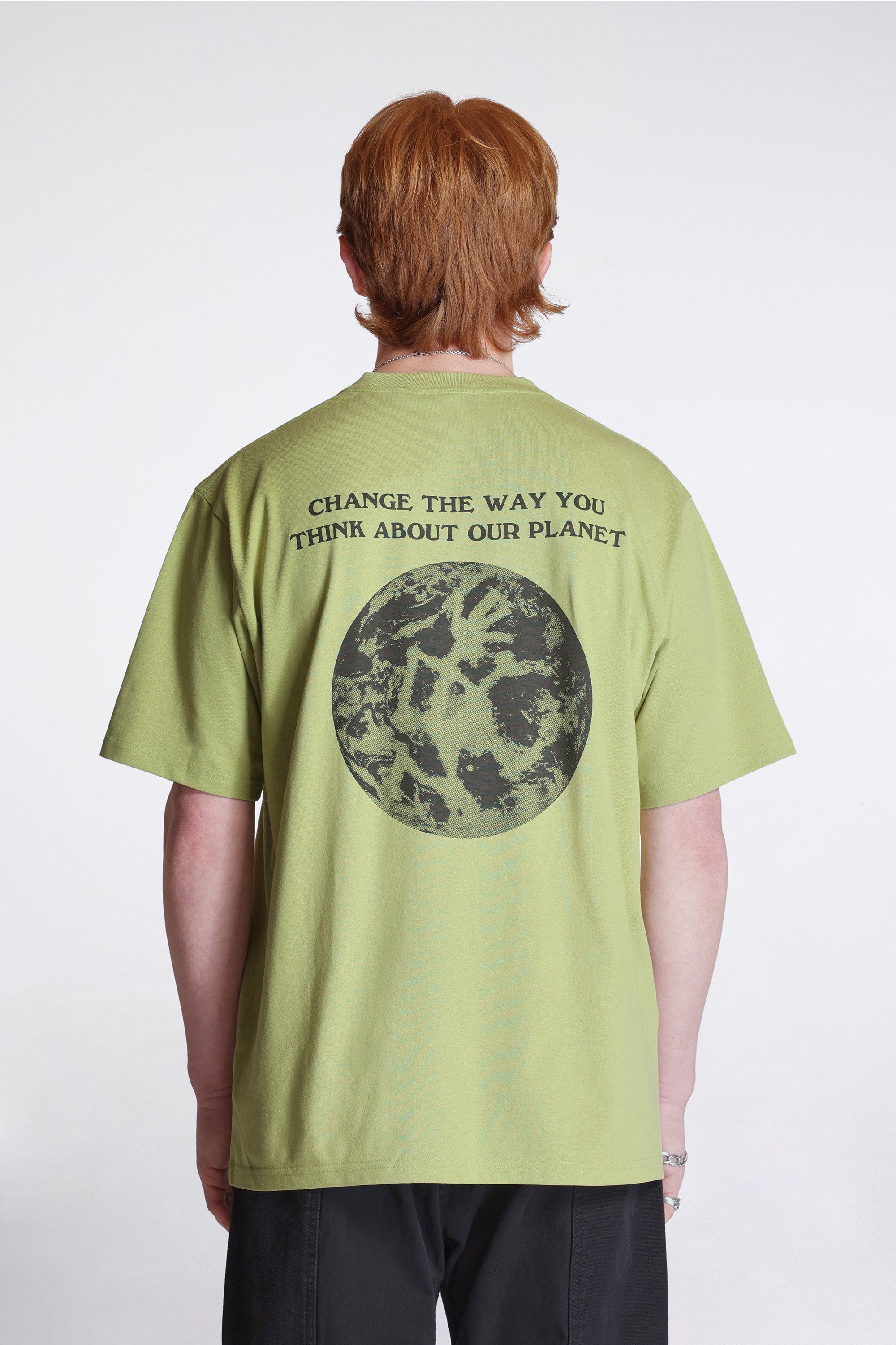 Earth Tee Sweet Pea