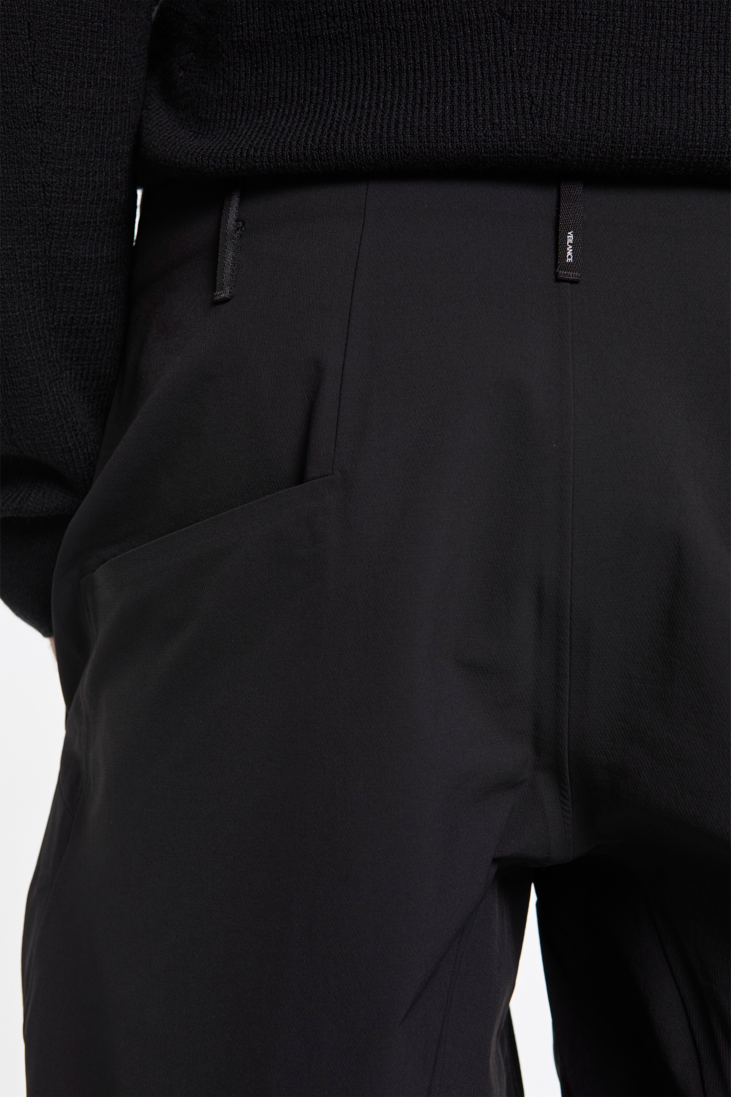 Veilance Corbel Pant M Black | HAVN