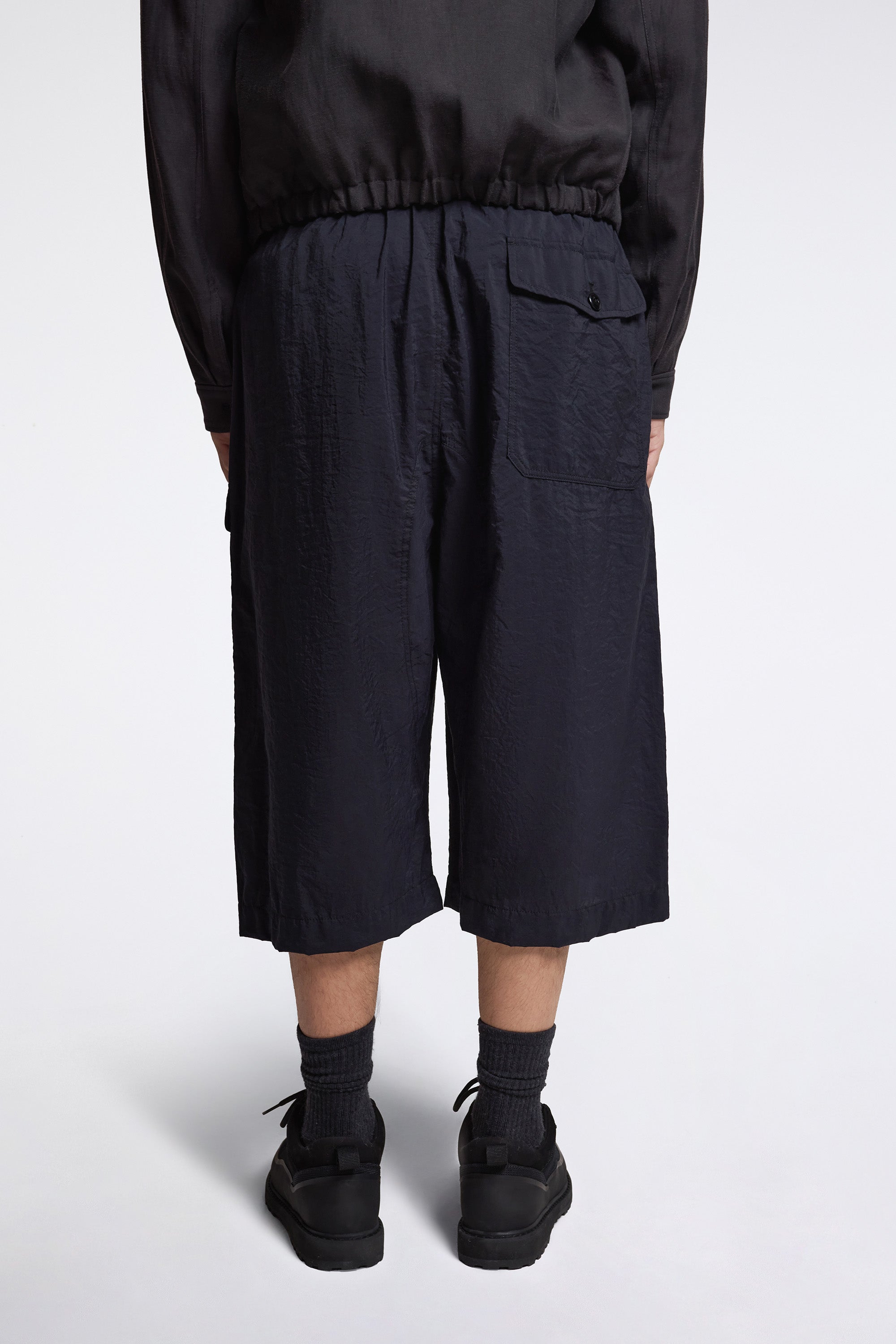 Cargo Easy Shorts Squid Ink