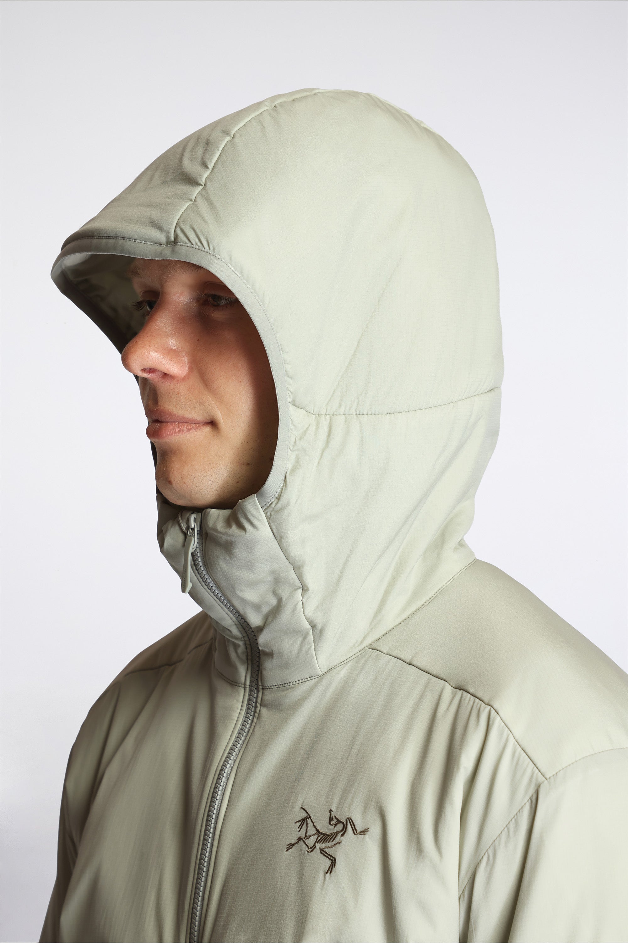 Atom Hoody M Habitat