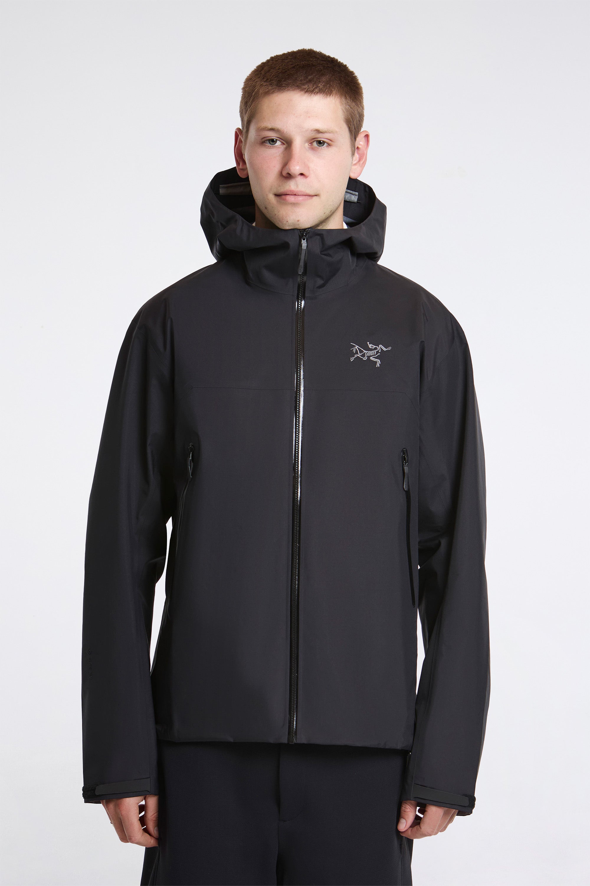Beta Jacket M Black