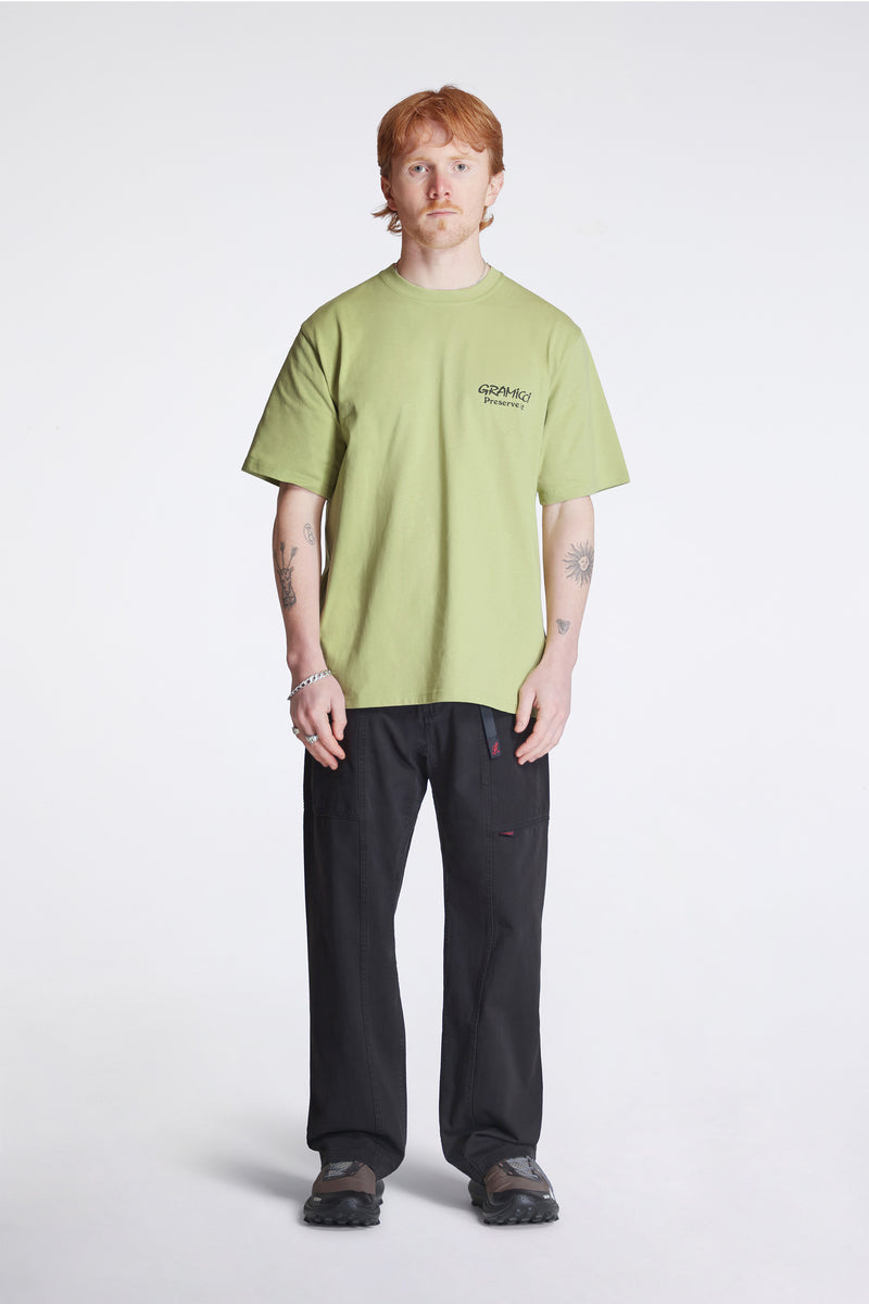 Gadget Pant Black