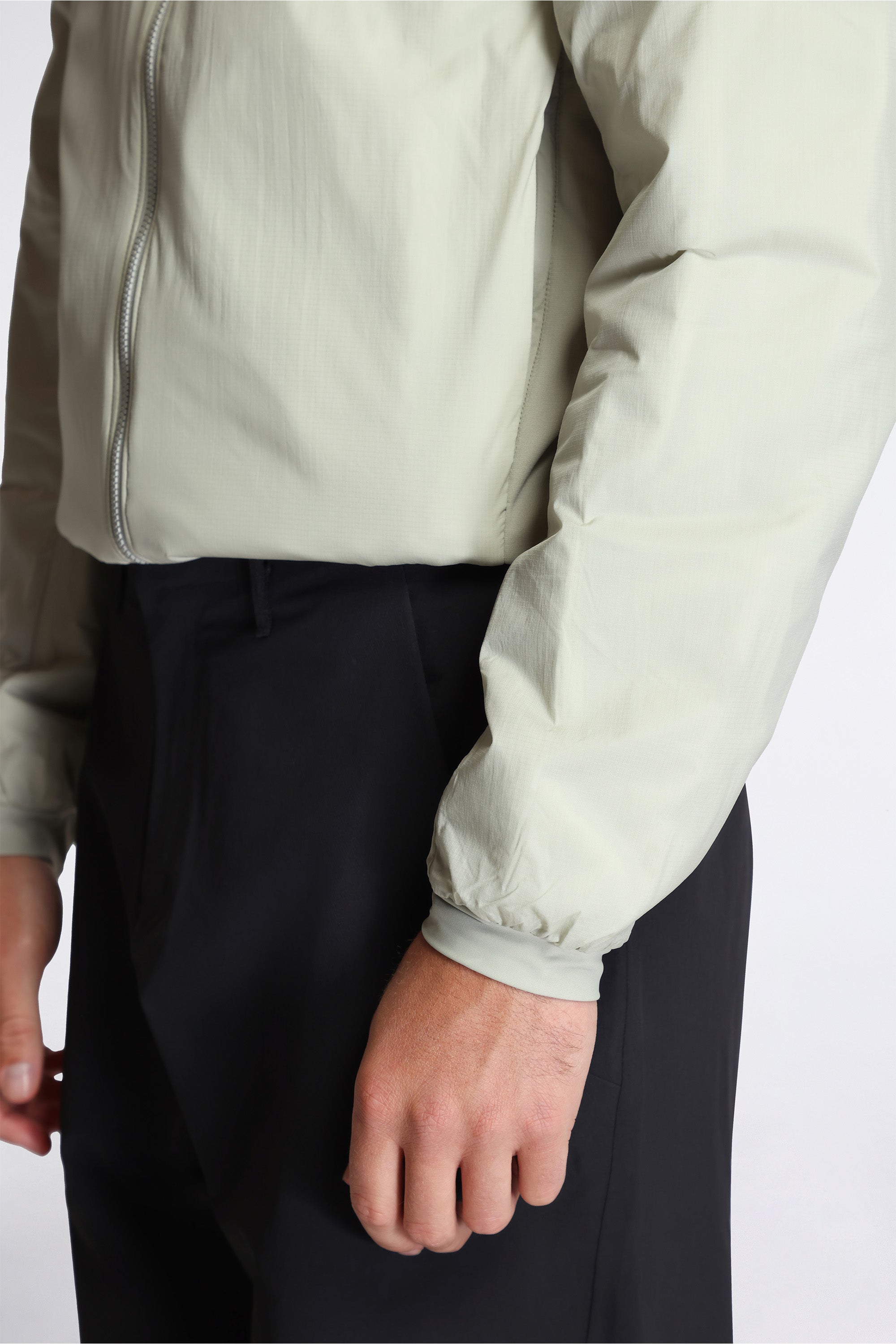 Atom Hoody M Habitat
