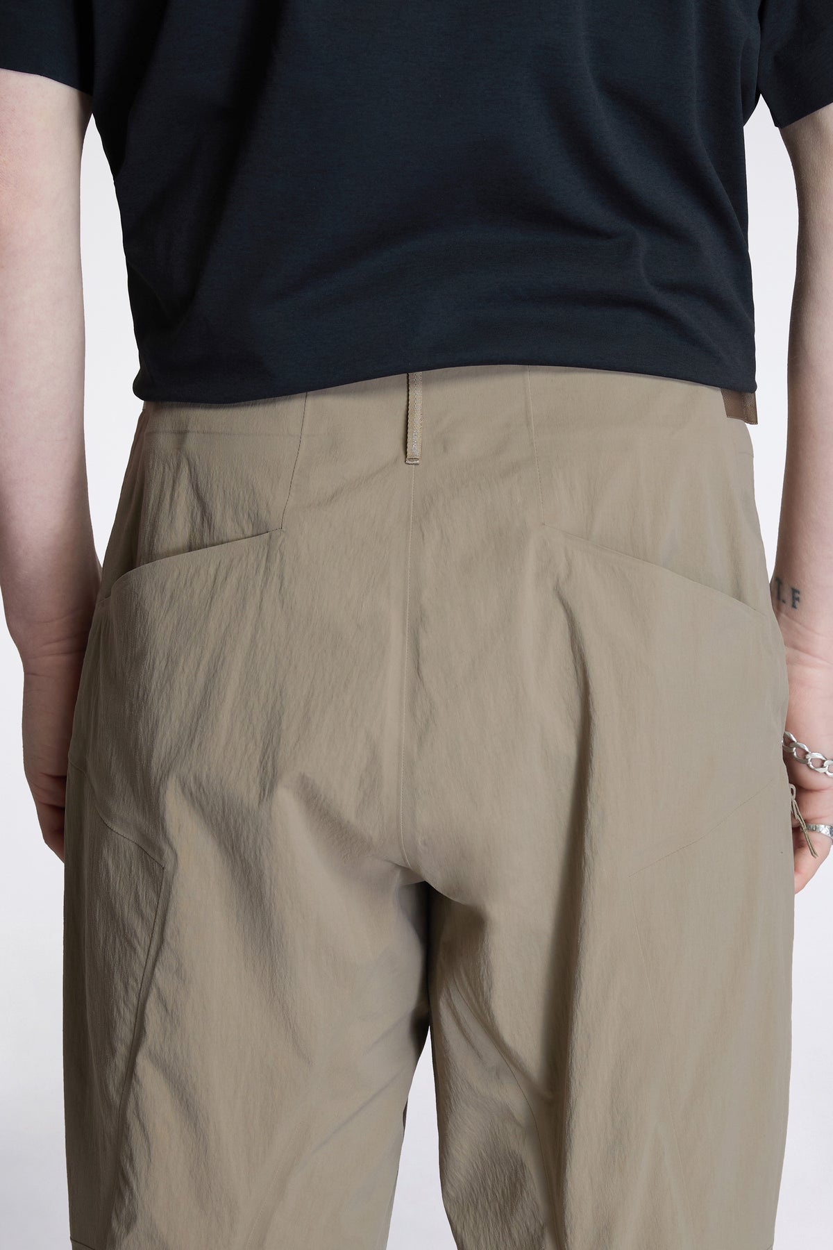 Spere Cargo Pant M LT Gnosis