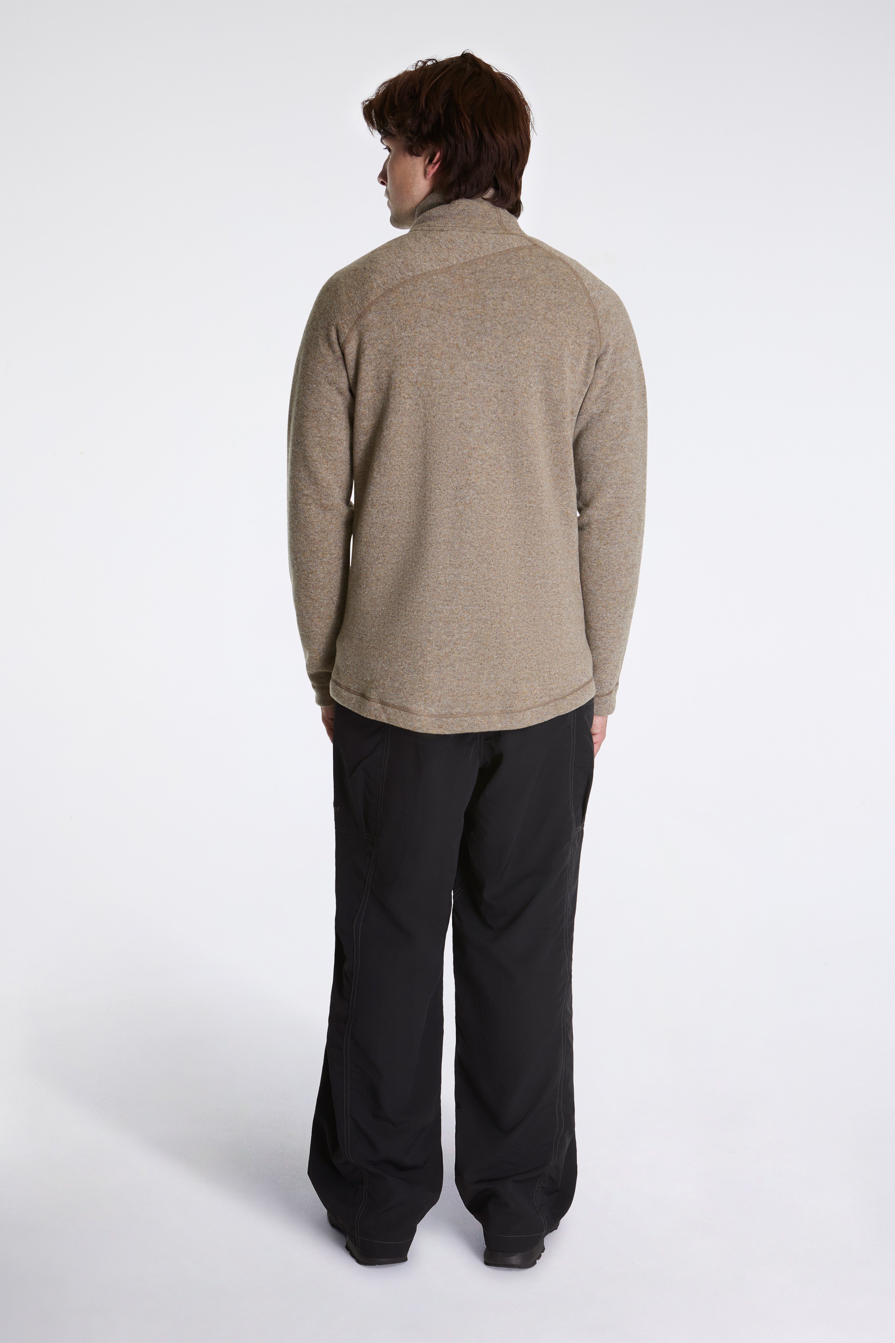 Balder 2.0 Zip Jacket M'S Light Olive