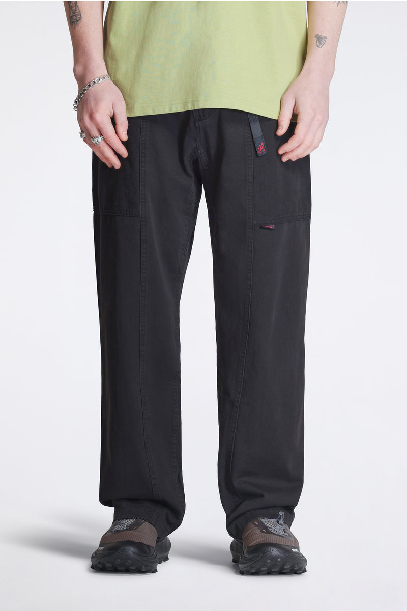 Gadget Pant Black