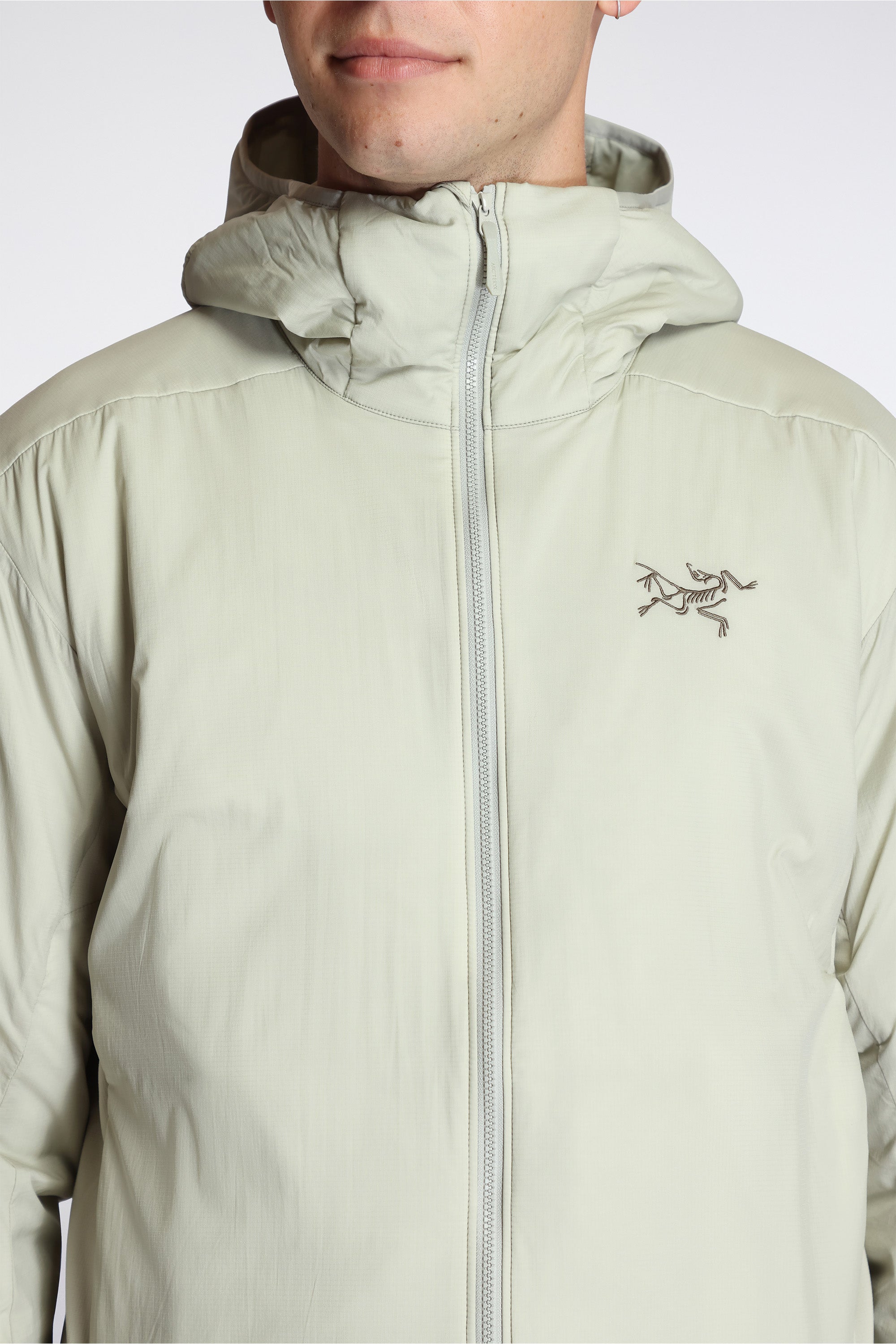 Atom Hoody M Habitat
