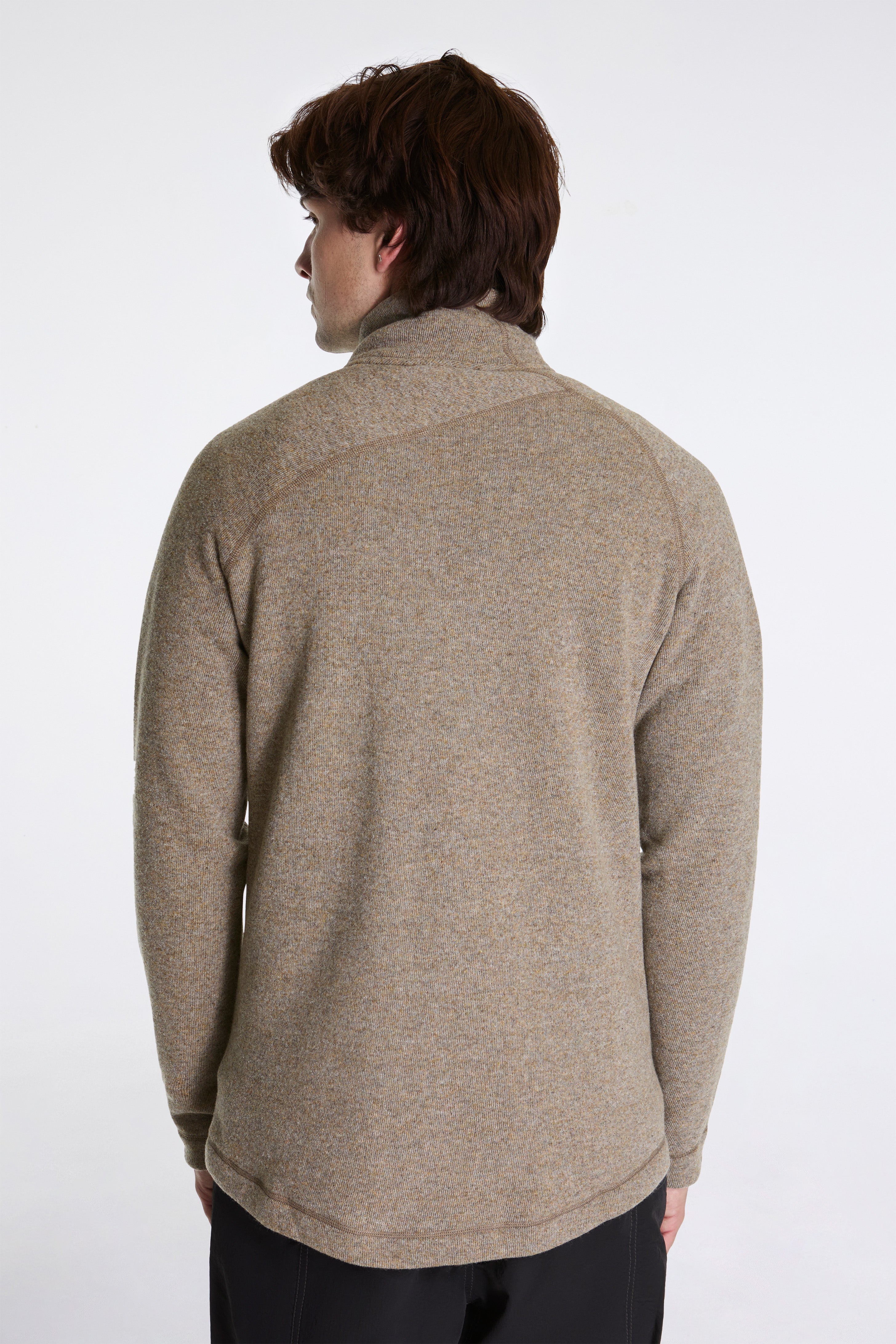 Balder 2.0 Zip Jacket M'S Light Olive