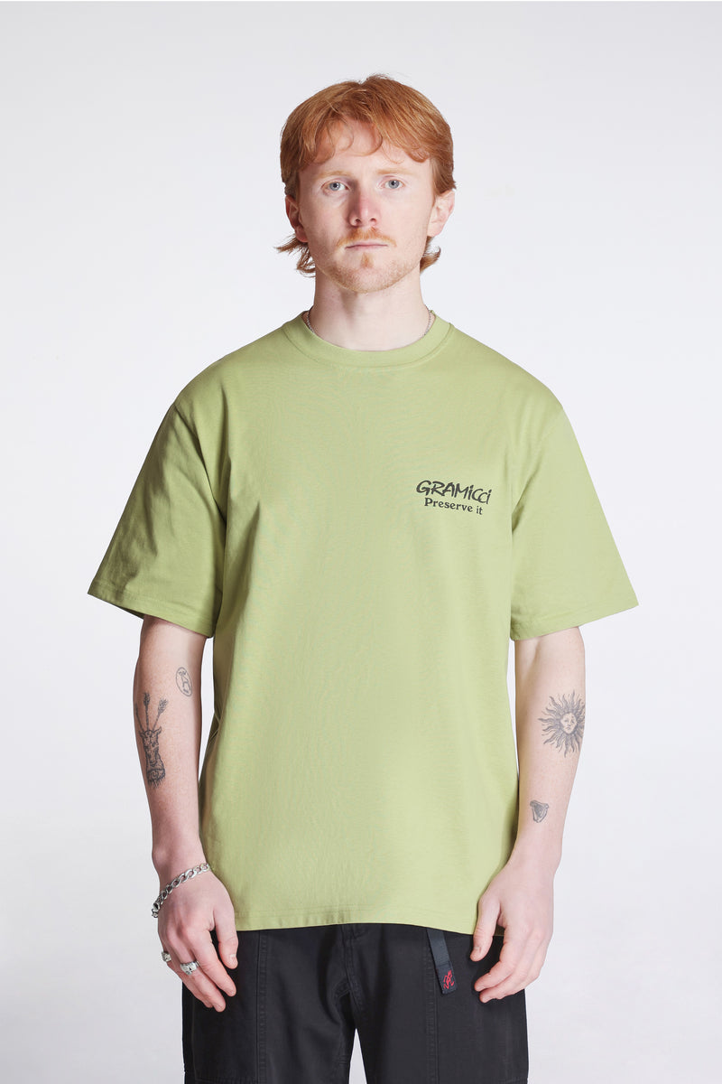 Earth Tee Sweet Pea
