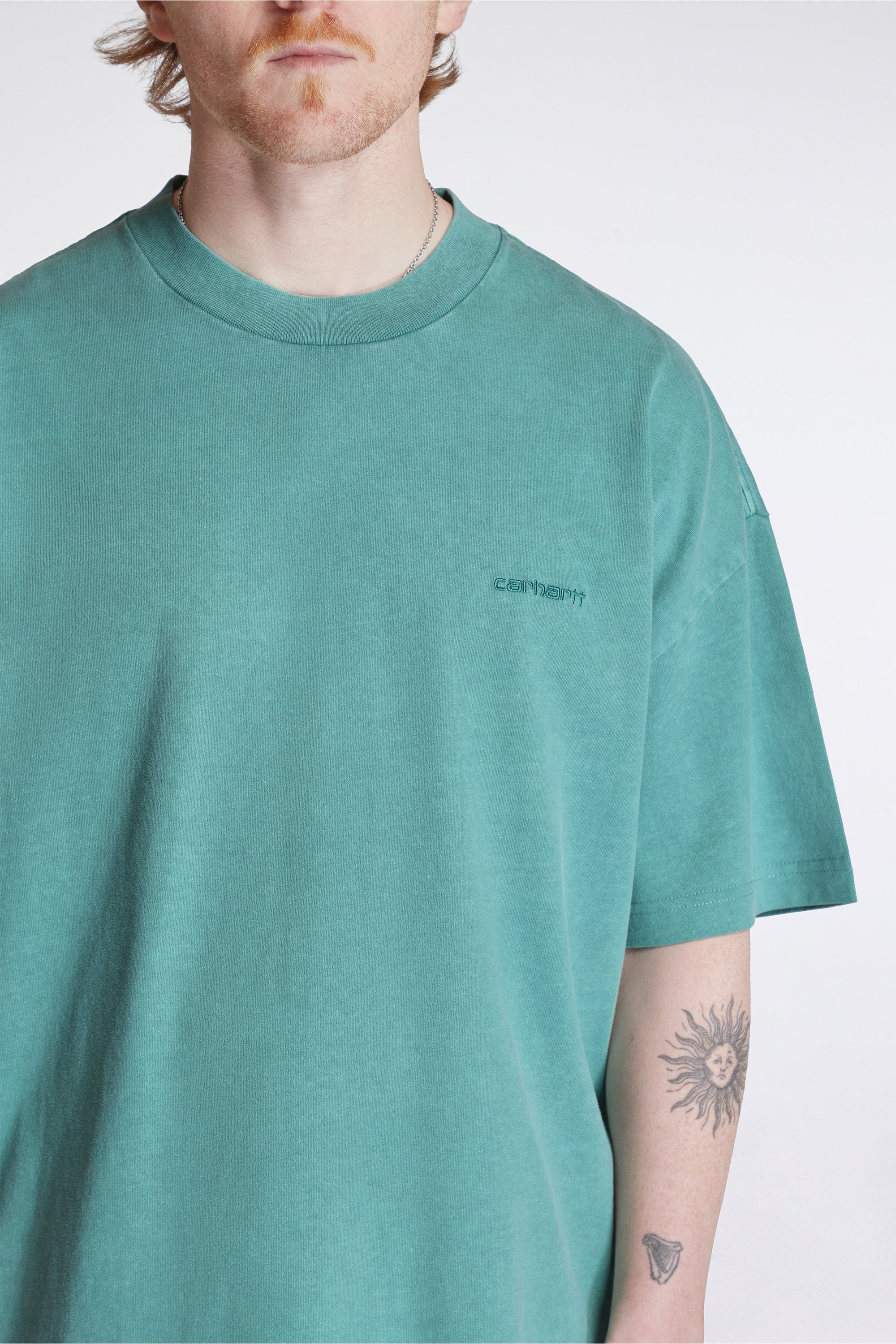 S/S Benton T-Shirt Lily