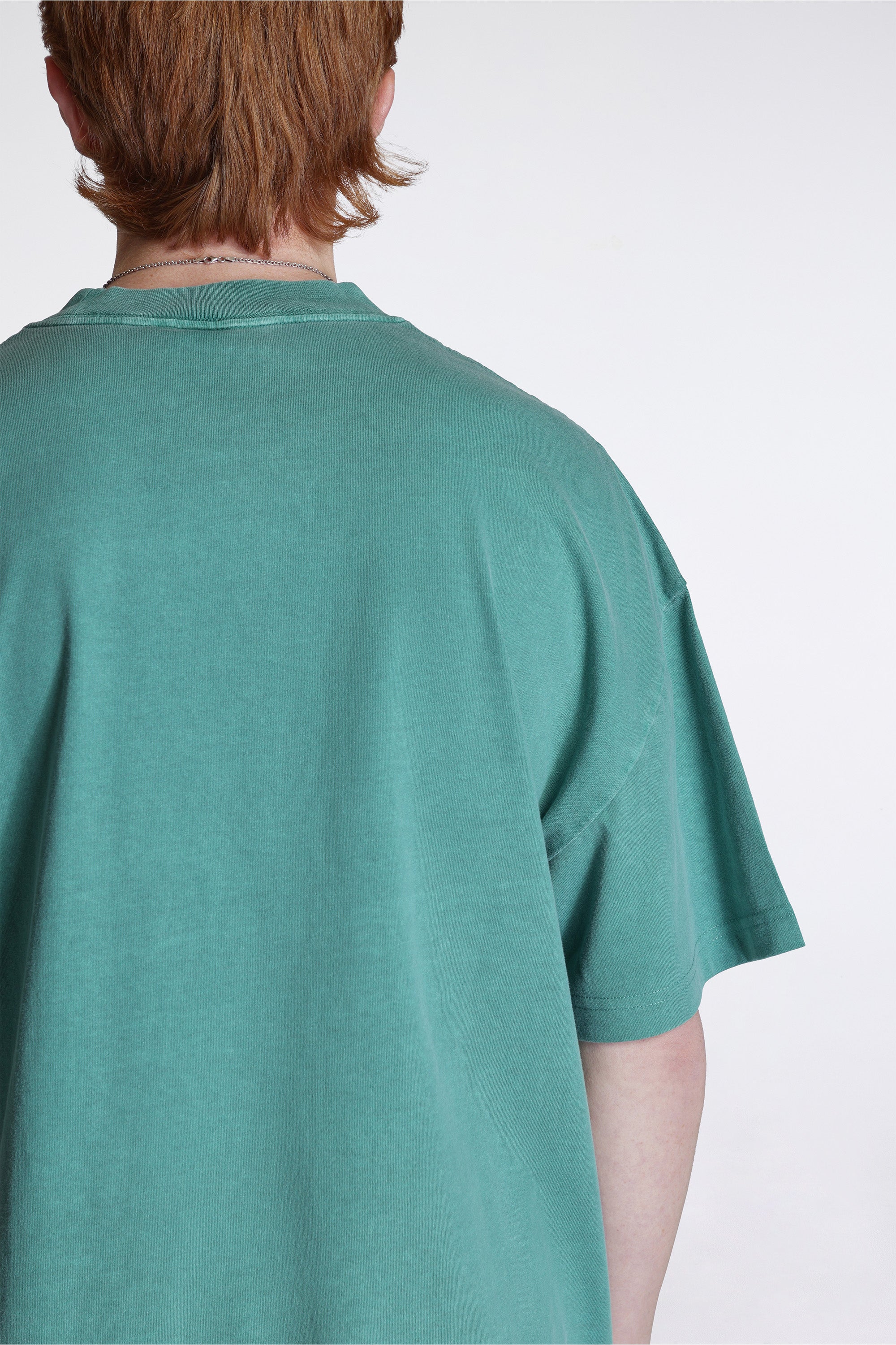 S/S Benton T-Shirt Lily