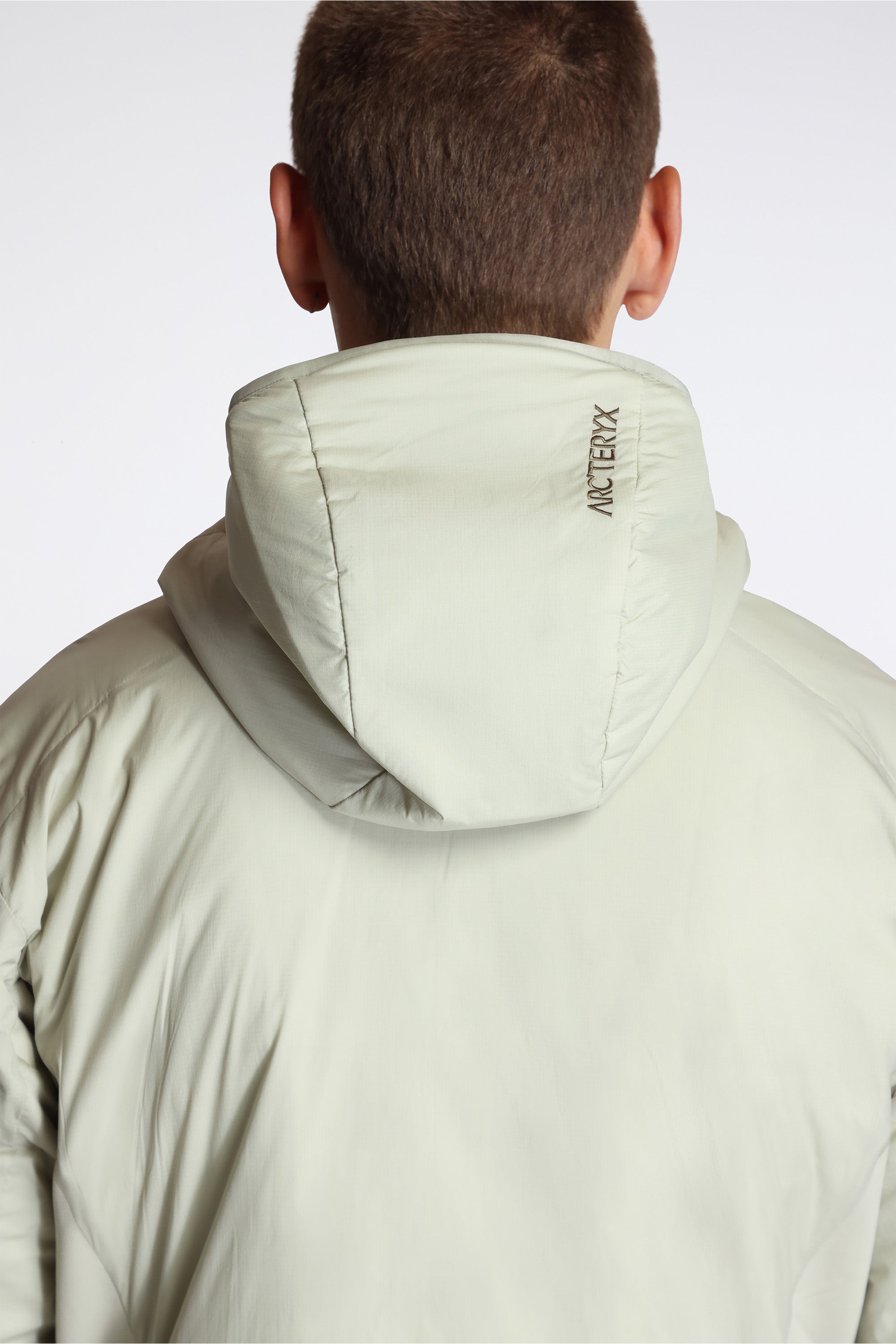 Atom Hoody M Habitat