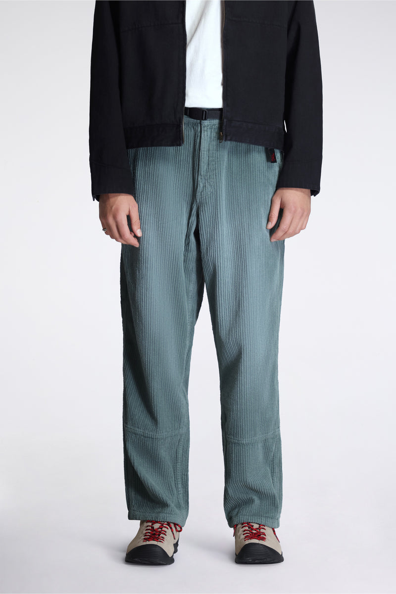 Big Wale Carpenter Pant Patina