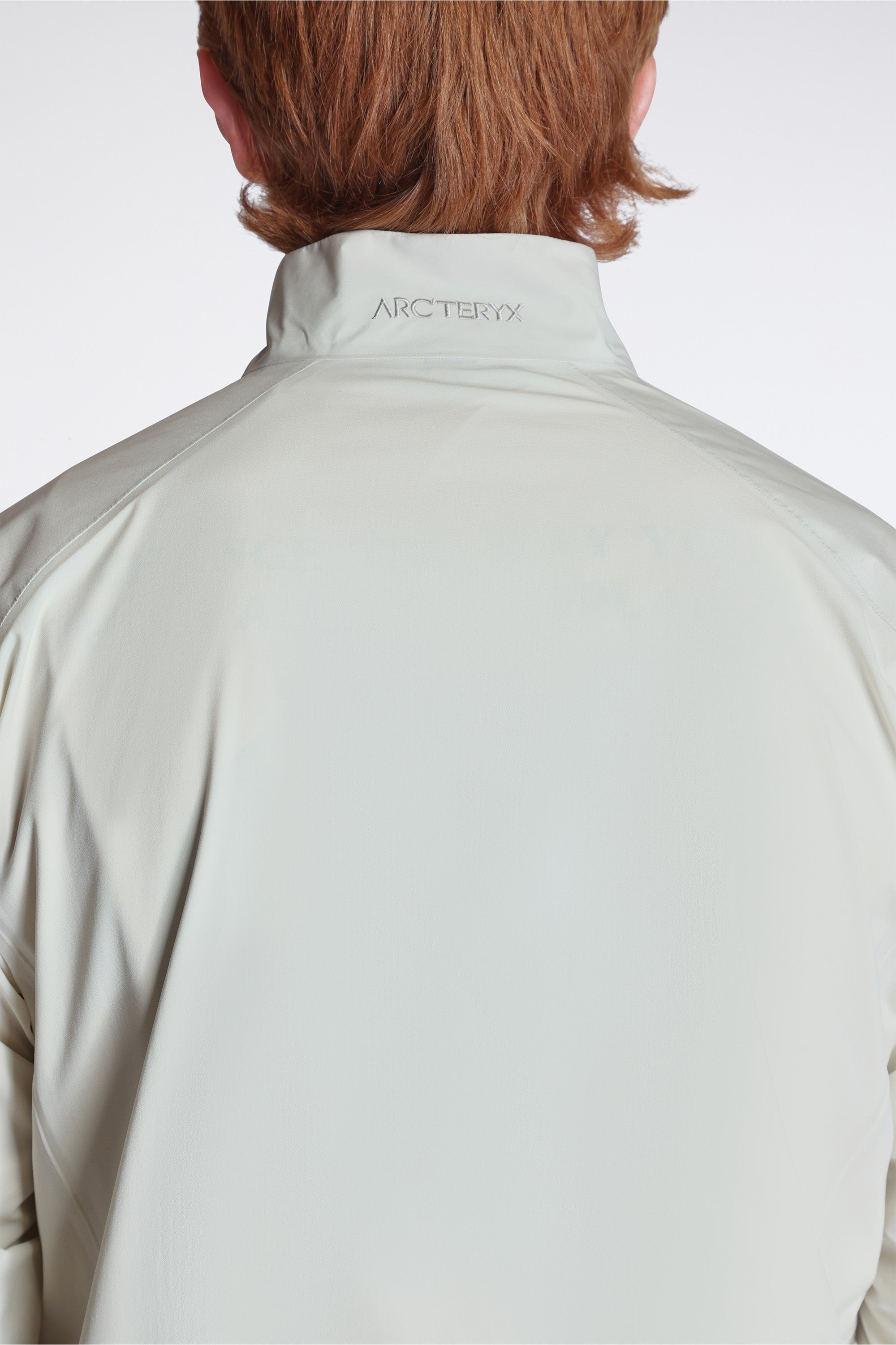 Arc'teryx Solano Jacket M Sea Salt | HAVN