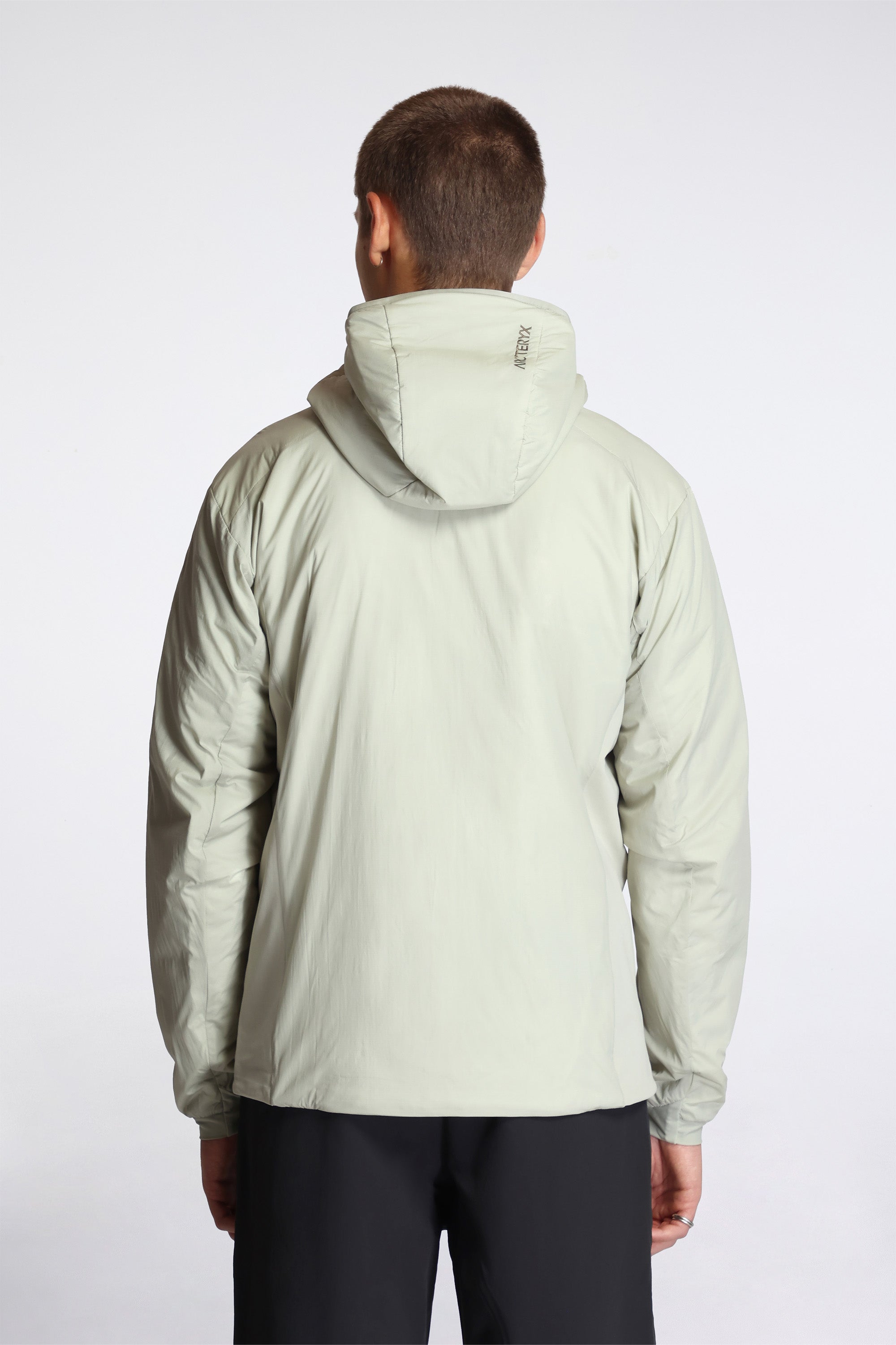 Atom Hoody M Habitat