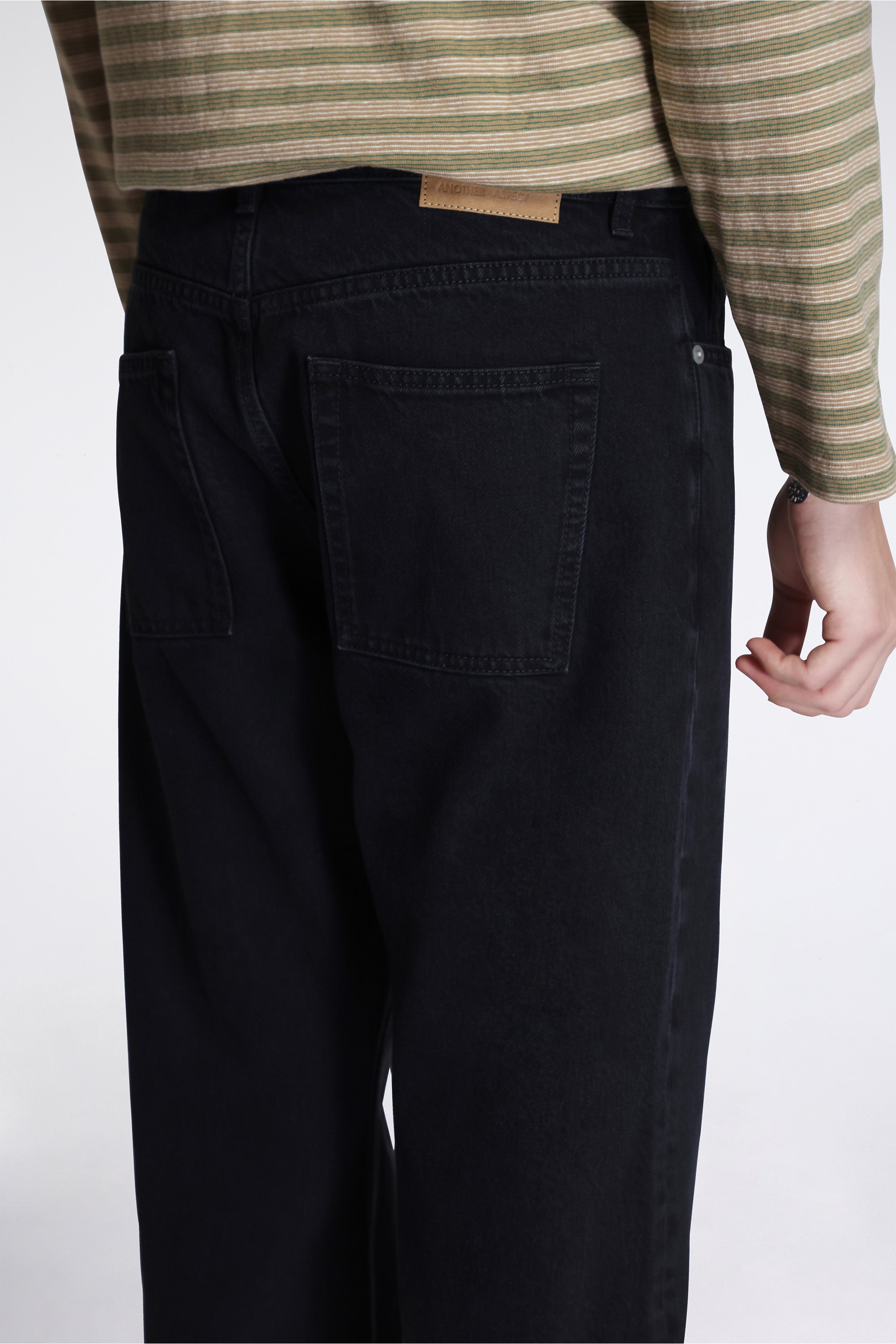 Another Jeans 3.0 Black