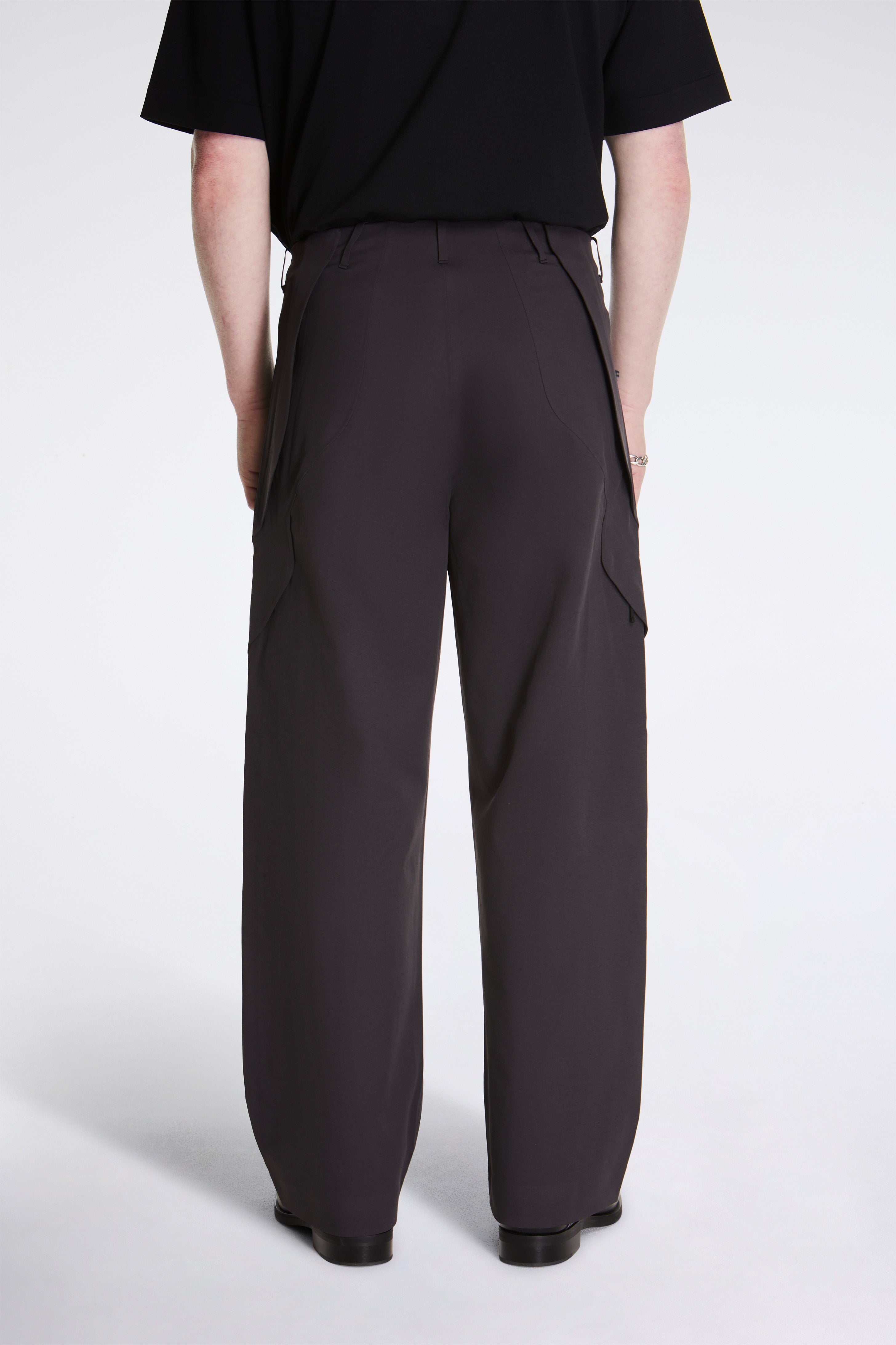 Goldwin _J.L-A.L_ Cargo Pants After Dark