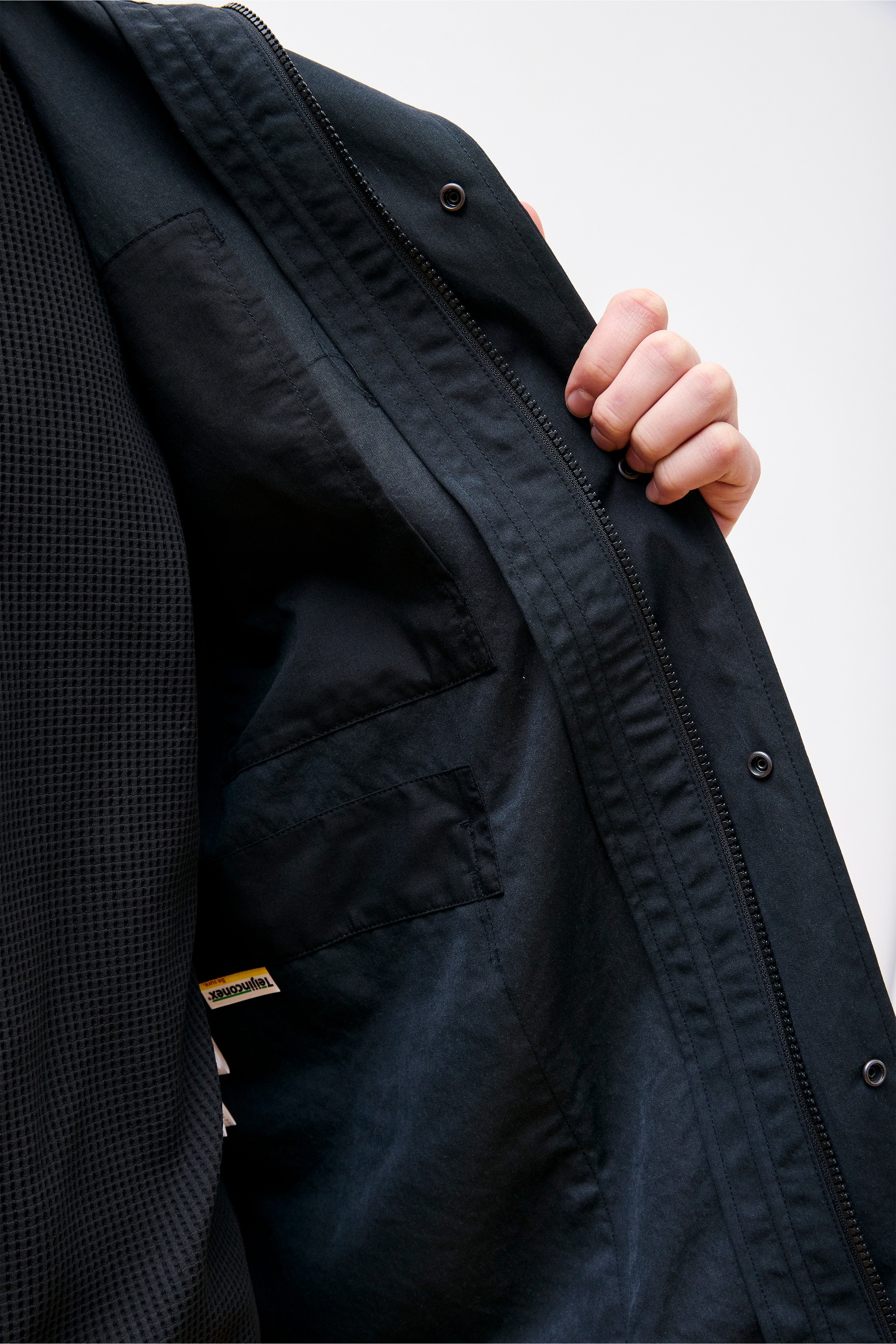 Takibi Weather Cloth Jacket 2 Pocket