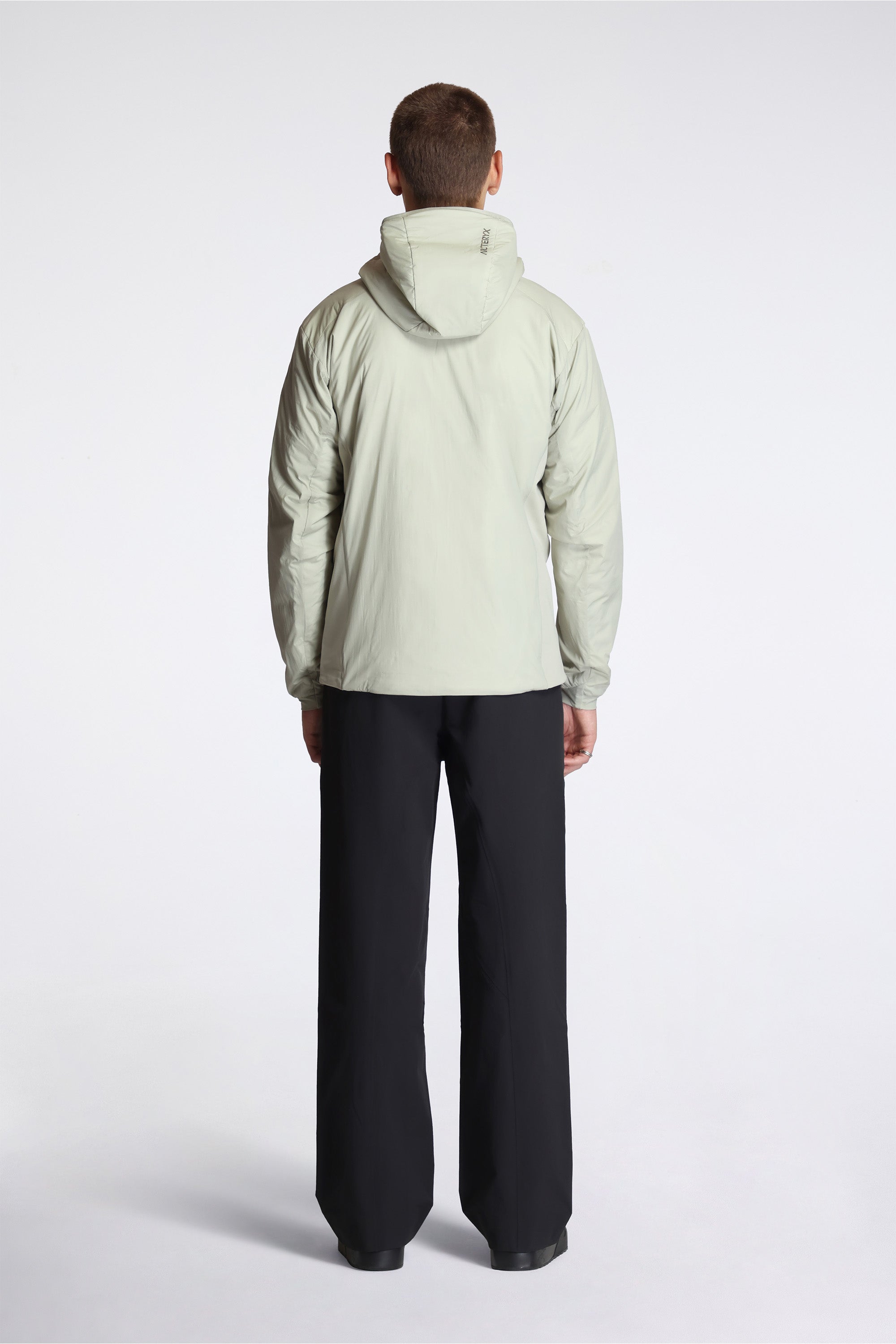Atom Hoody M Habitat