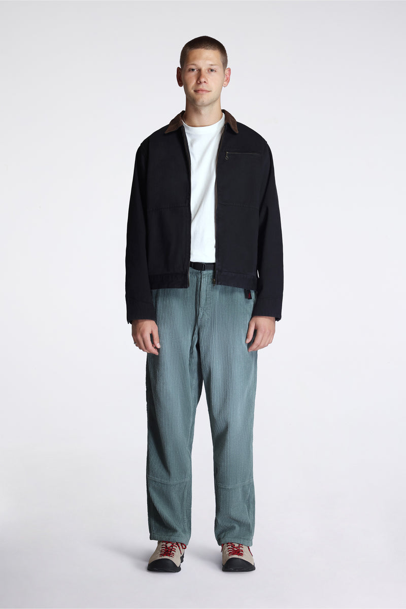 Big Wale Carpenter Pant Patina