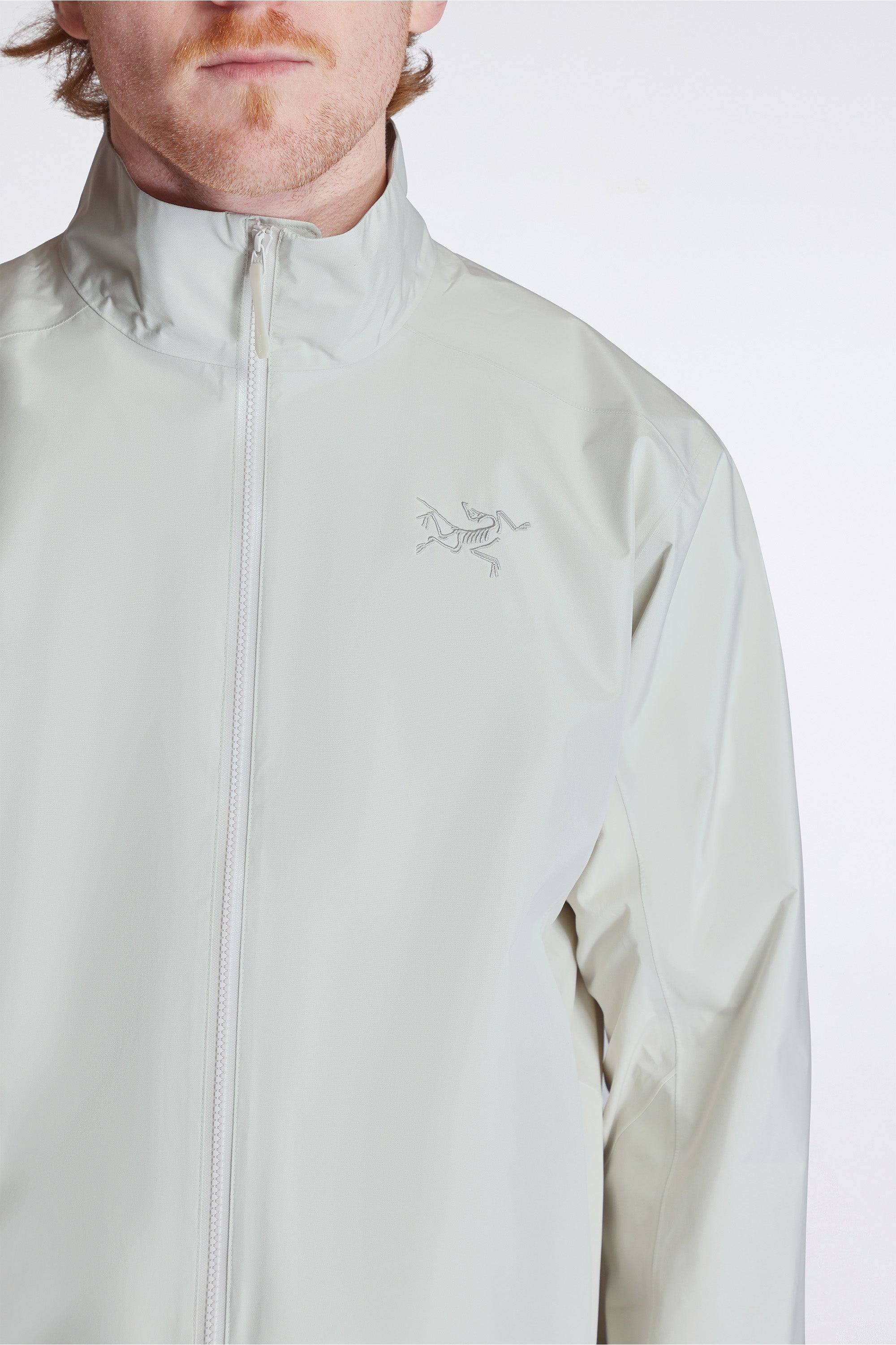 Solano Jacket M Sea Salt