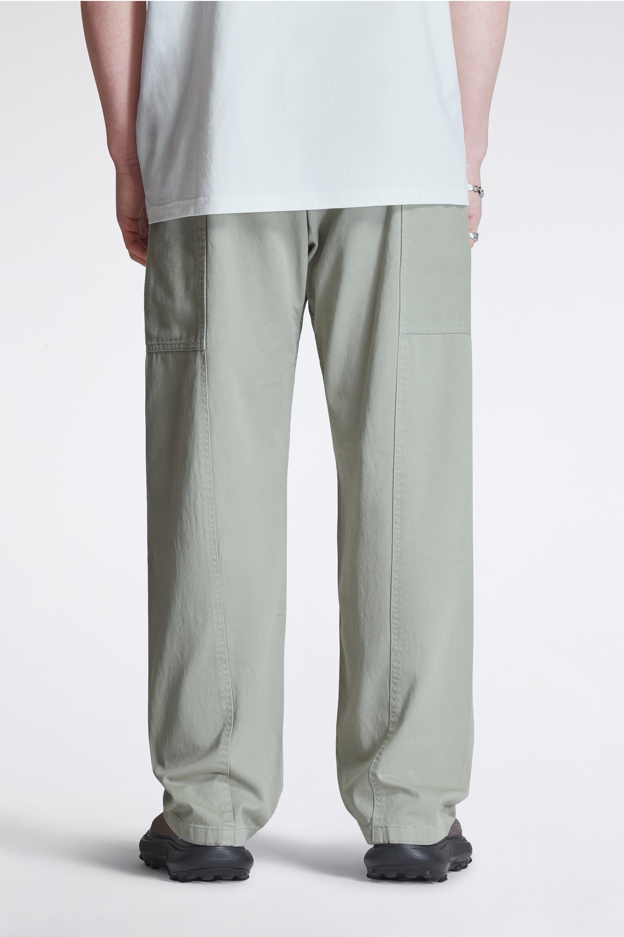 Gadget Pant Dried Sage