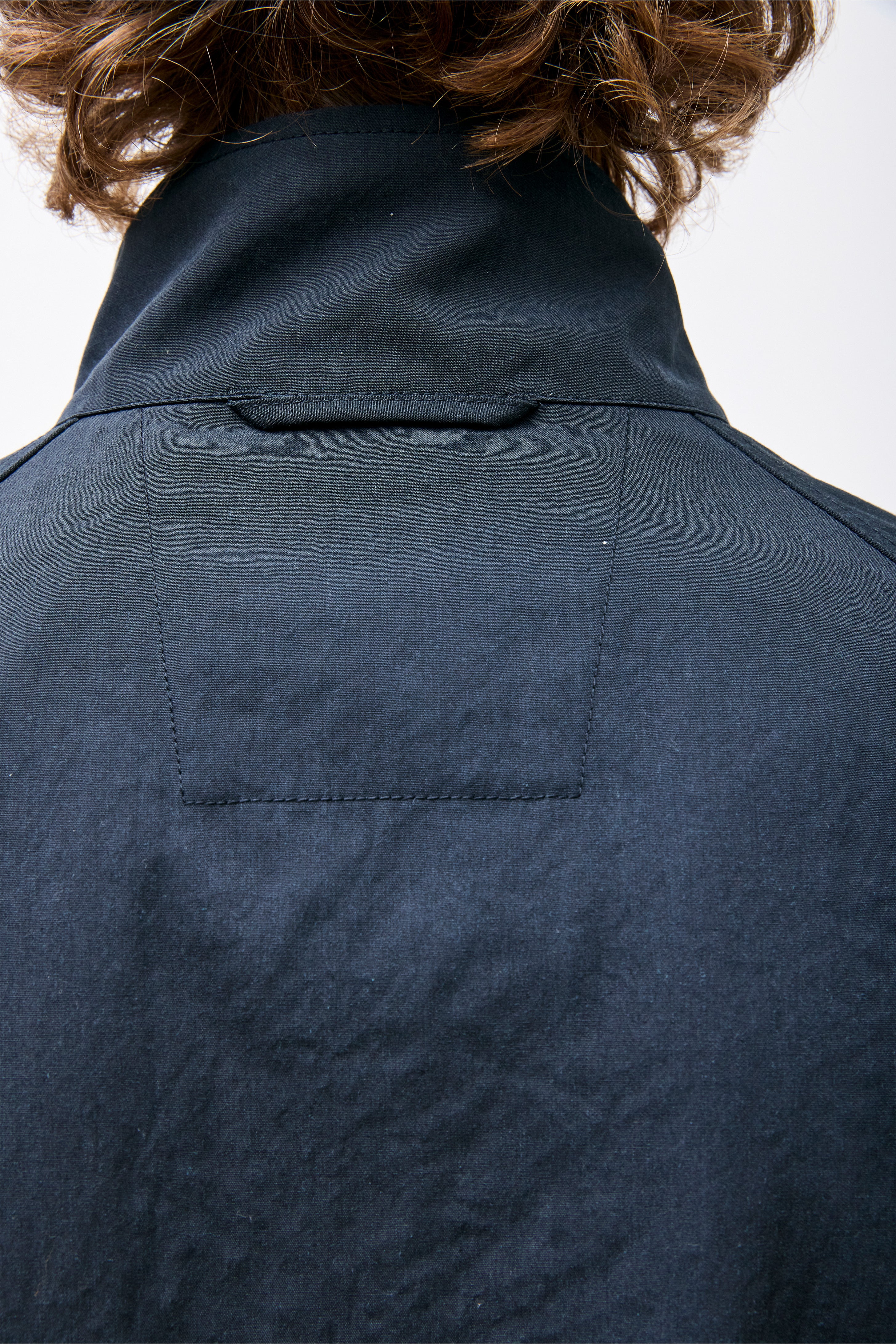 Takibi Weather Cloth Jacket 2 Pocket